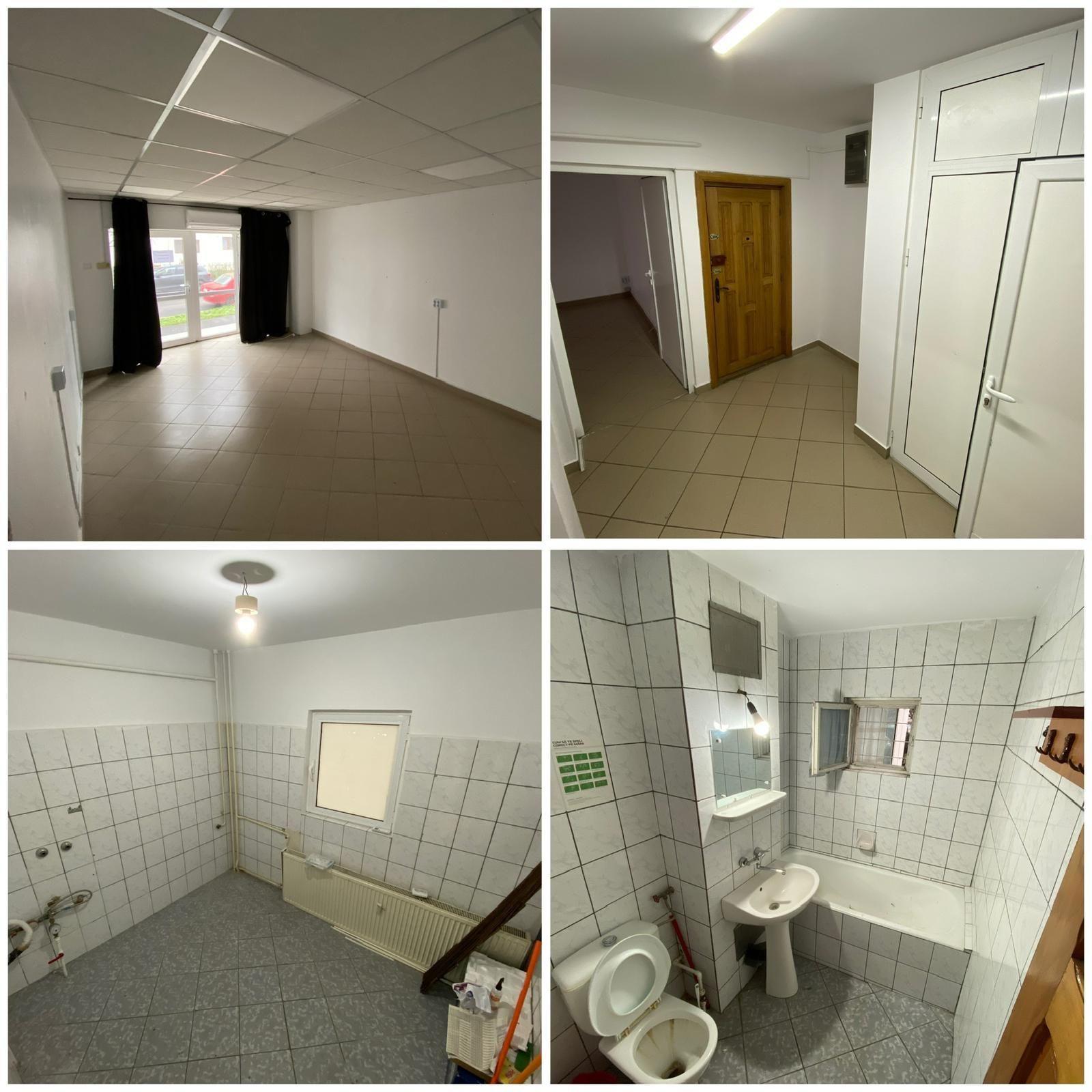 De vanzare/inchiriat spatiu comercial Siderurgistilor 82.000 euro/2500 lei - 1