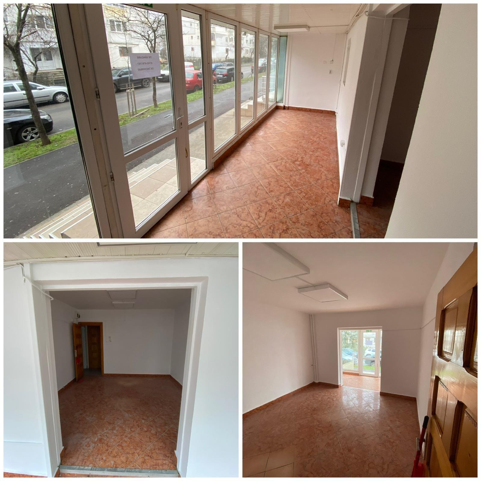 De vanzare/inchiriat spatiu comercial Siderurgistilor 82.000 euro/2500 lei - 4