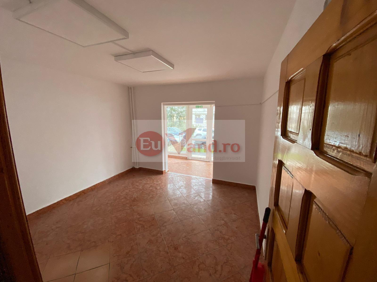 De vanzare - spatiu comercial Siderurgistilor - 79500 euro - 9