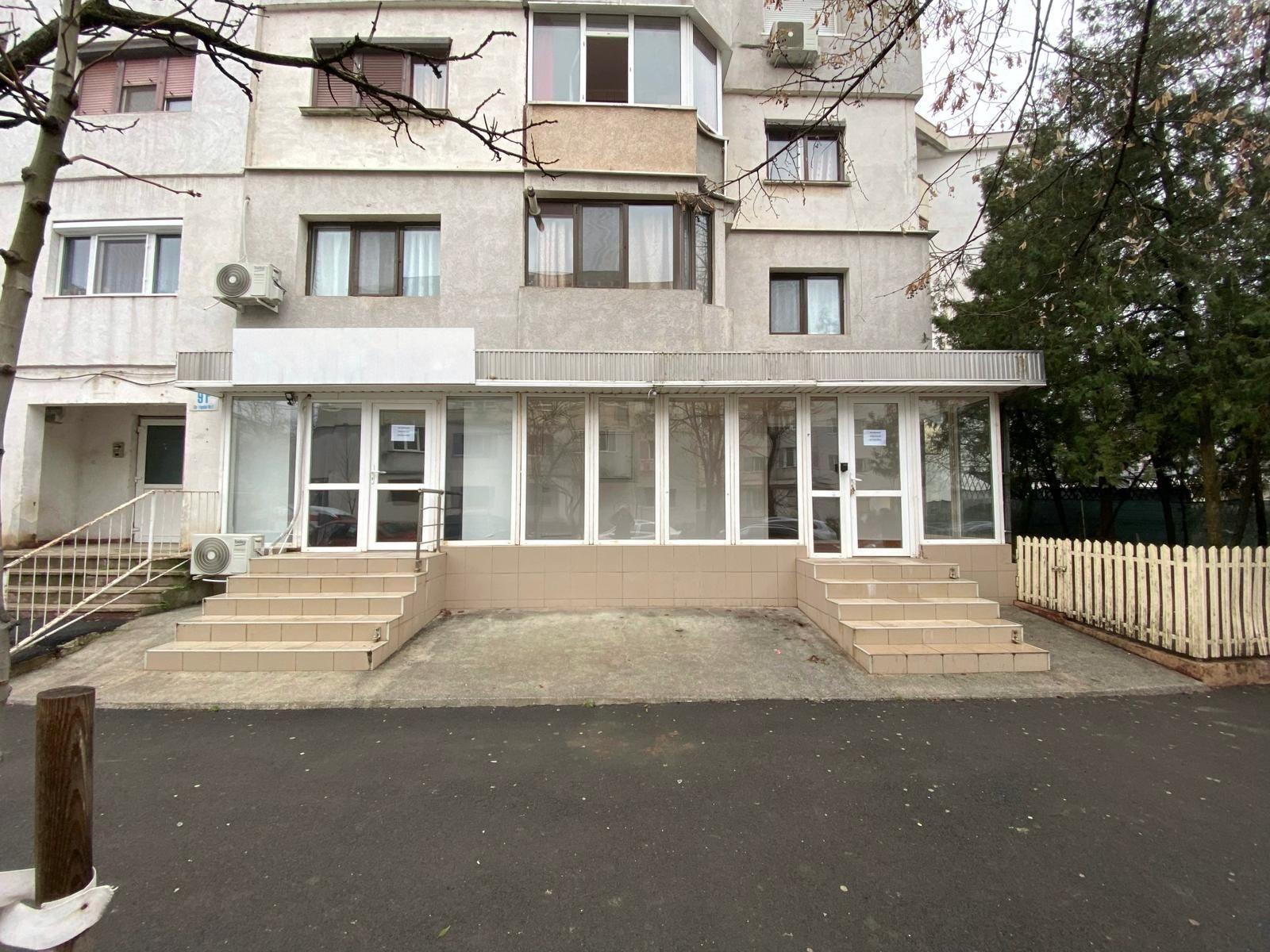 De vanzare/inchiriat spatiu comercial Siderurgistilor 82.000 euro/2500 lei - 10