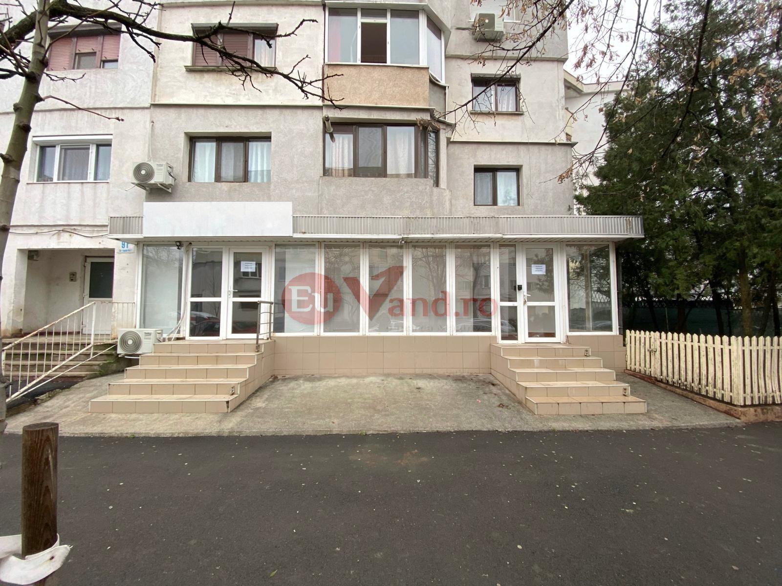 De vanzare - spatiu comercial Siderurgistilor - 79500 euro - 1
