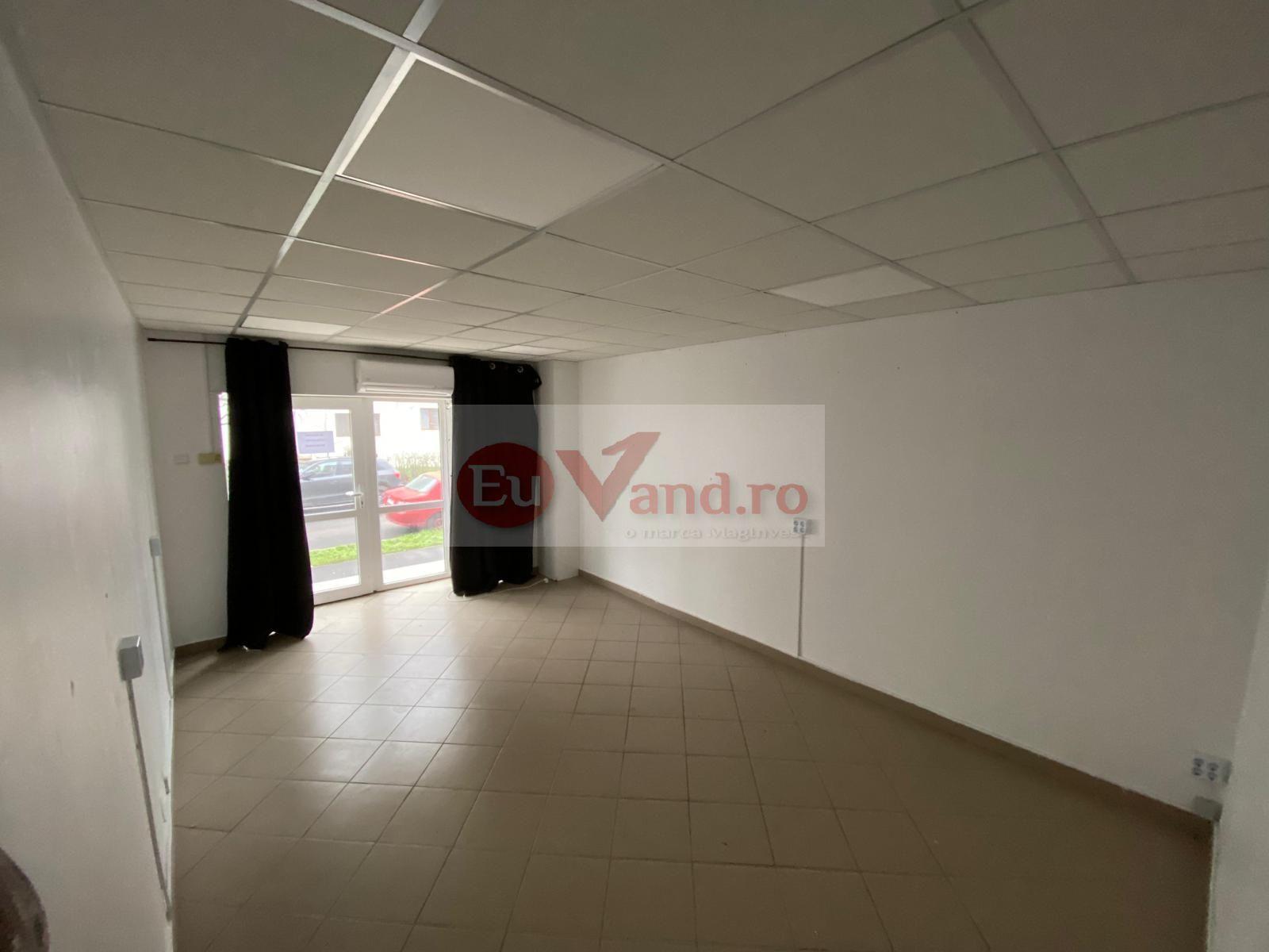 De vanzare - spatiu comercial Siderurgistilor - 79500 euro - 10