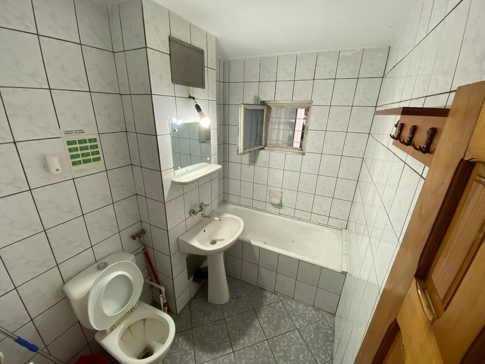 De vanzare/inchiriat spatiu comercial Siderurgistilor 82.000 euro/2500 lei - 7