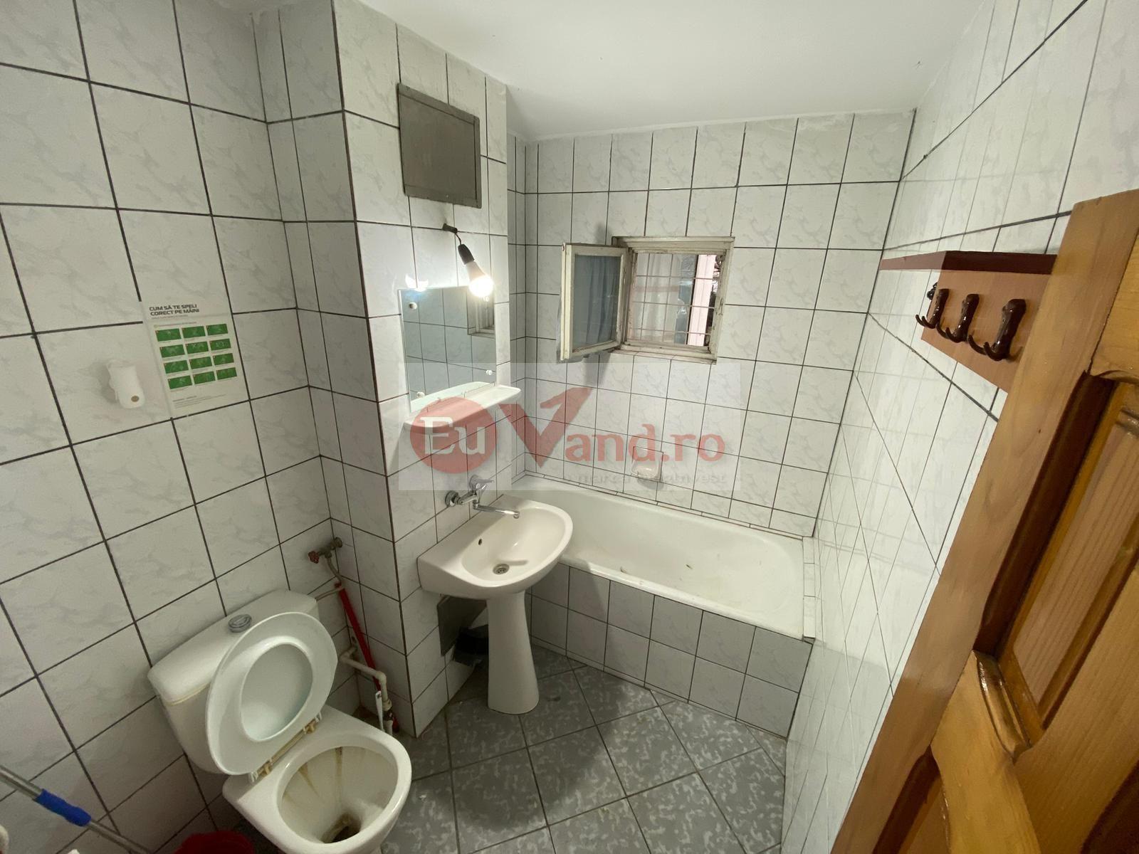 De vanzare - spatiu comercial Siderurgistilor - 79500 euro - 8