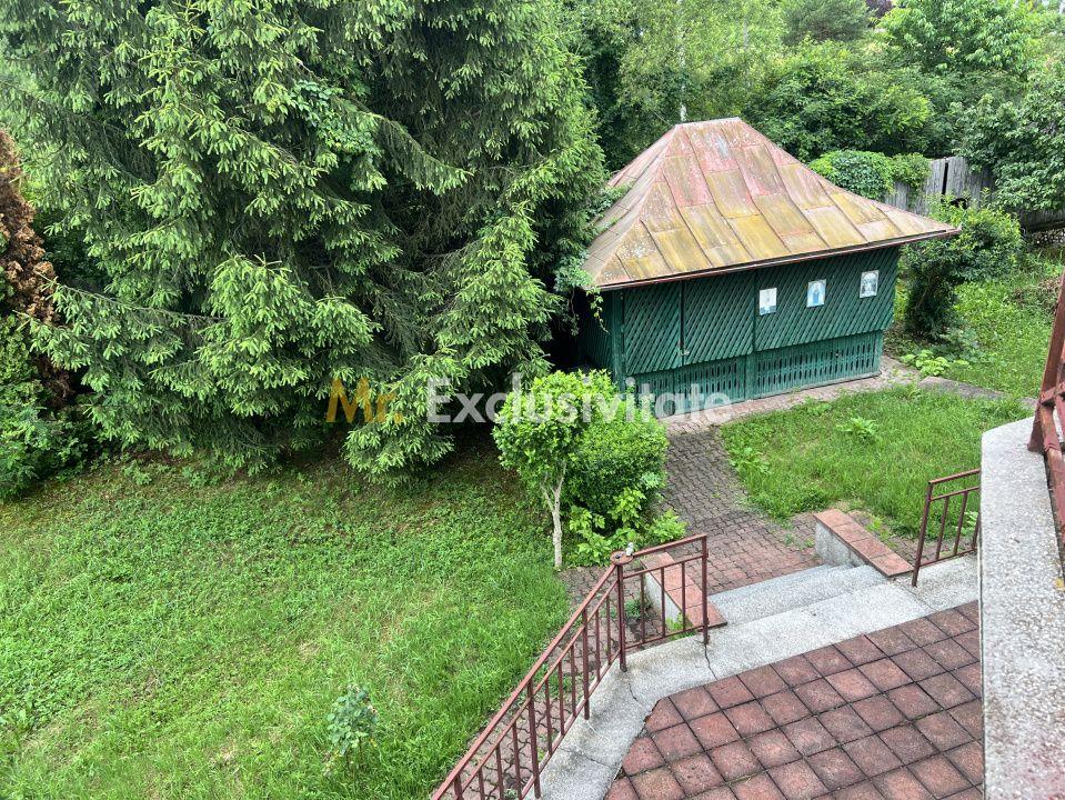 Acasă la Bascov- Județ Arges cu peisaj de poveste - 3