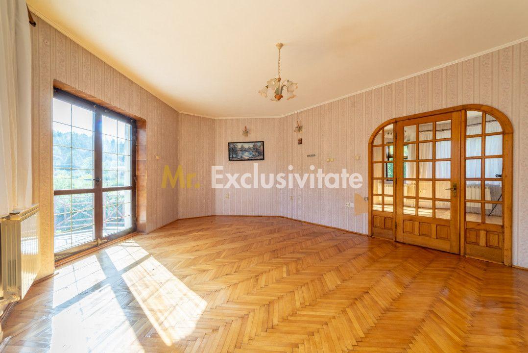 Acasă la Bascov- Județ Arges cu peisaj de poveste - 8