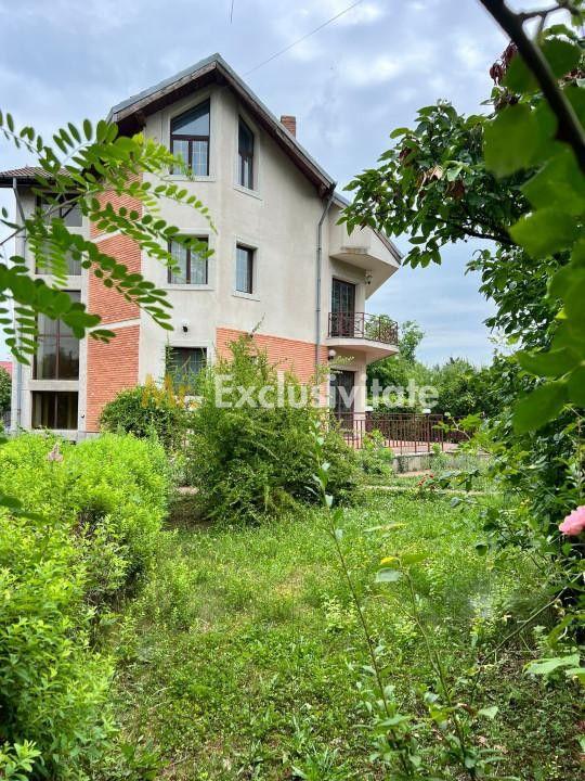 Acasă la Bascov- Județ Arges cu peisaj de poveste - 2