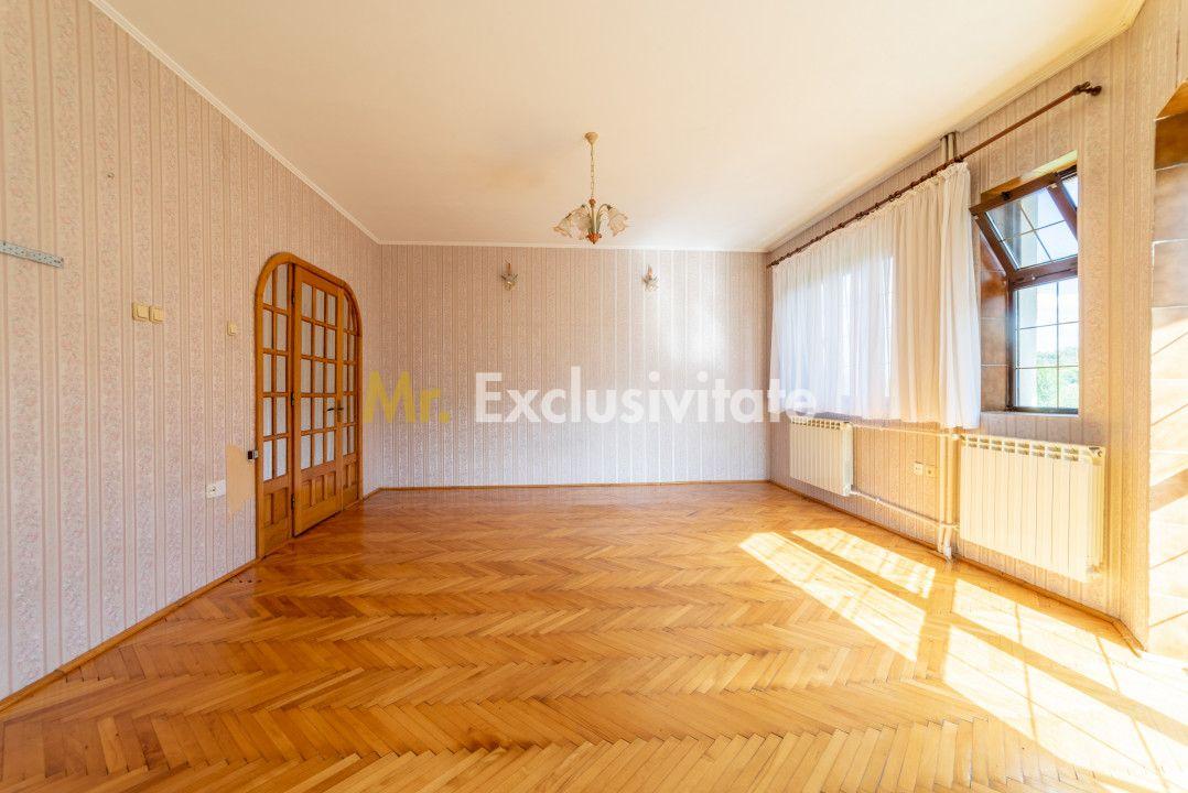 Acasă la Bascov- Județ Arges cu peisaj de poveste - 13