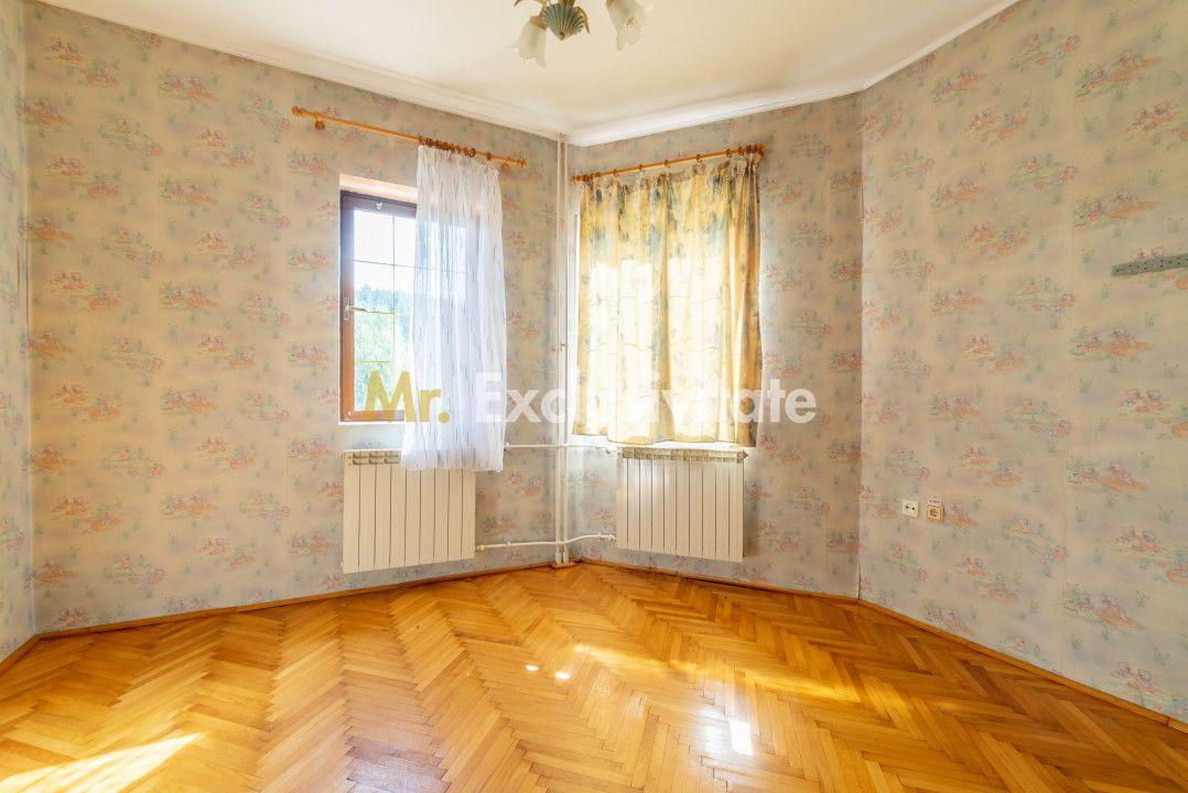 Acasă la Bascov- Județ Arges cu peisaj de poveste - 18
