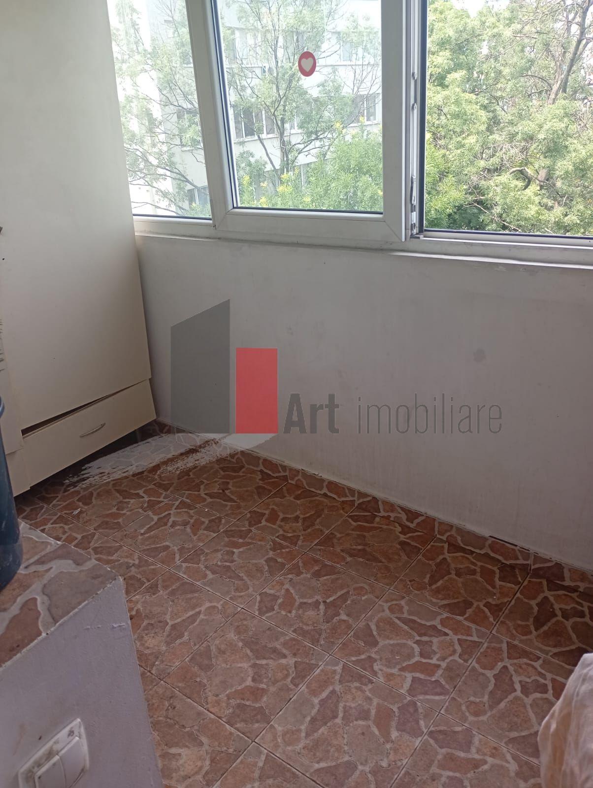 Apartament 2 camere, 2 balcoane bdul Basarabia - 3