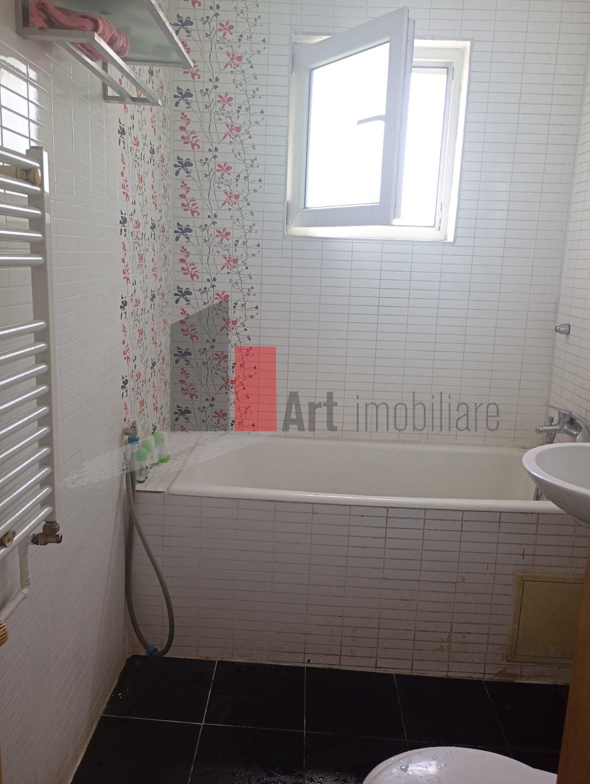 Apartament 2 camere, 2 balcoane bdul Basarabia - 8