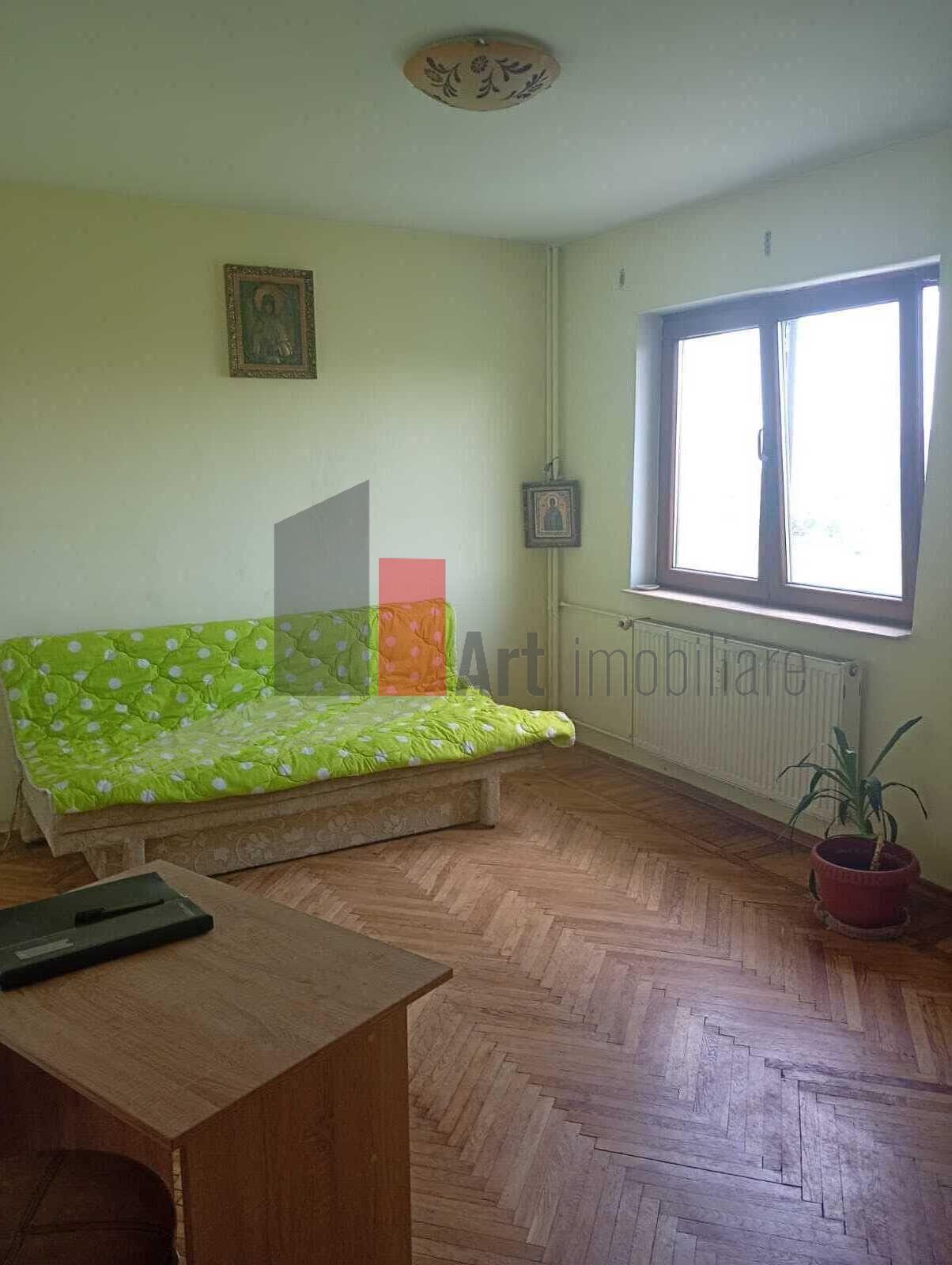 Apartament 2 camere, 2 balcoane bdul Basarabia - 2