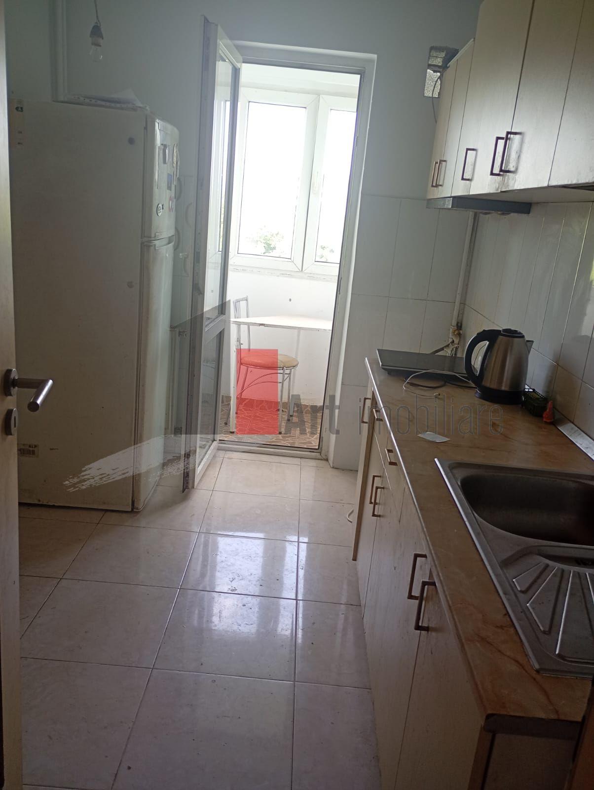 Apartament 2 camere, 2 balcoane bdul Basarabia - 1
