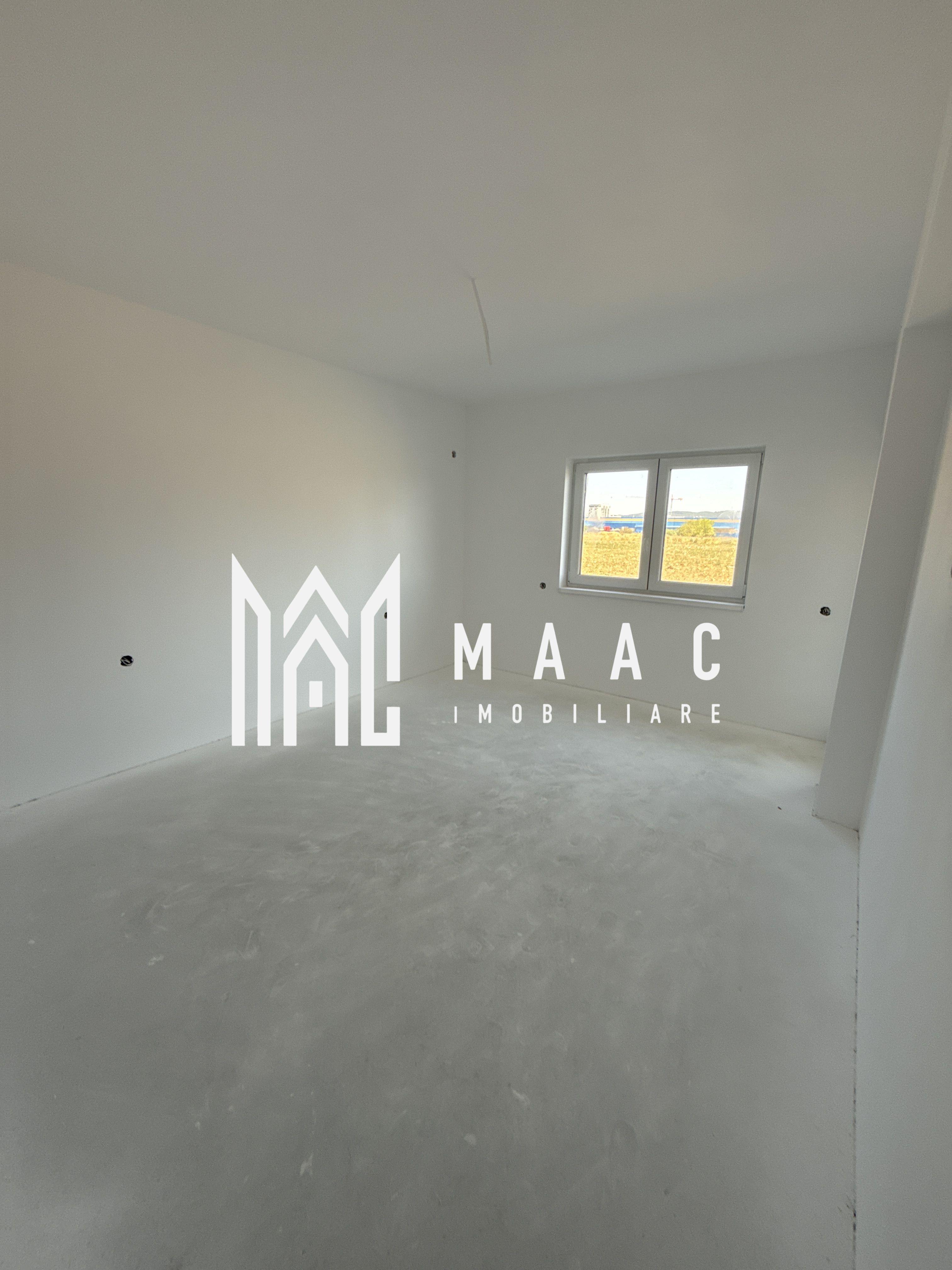 Apartament 2 camere | Șelimbăr | parter | grădină 117 mp - 1
