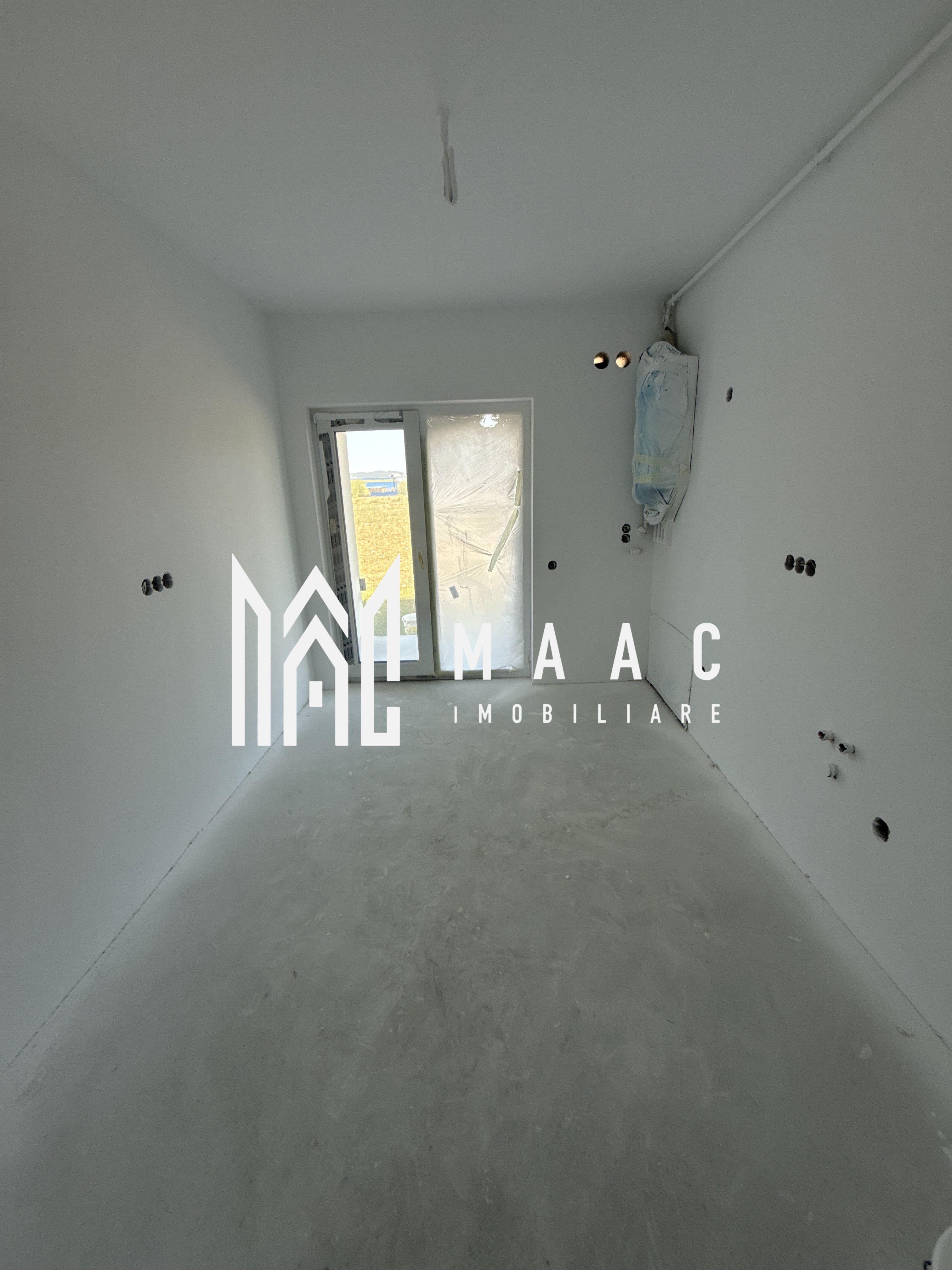 Apartament 2 camere | Șelimbăr | parter | grădină 117 mp - 2