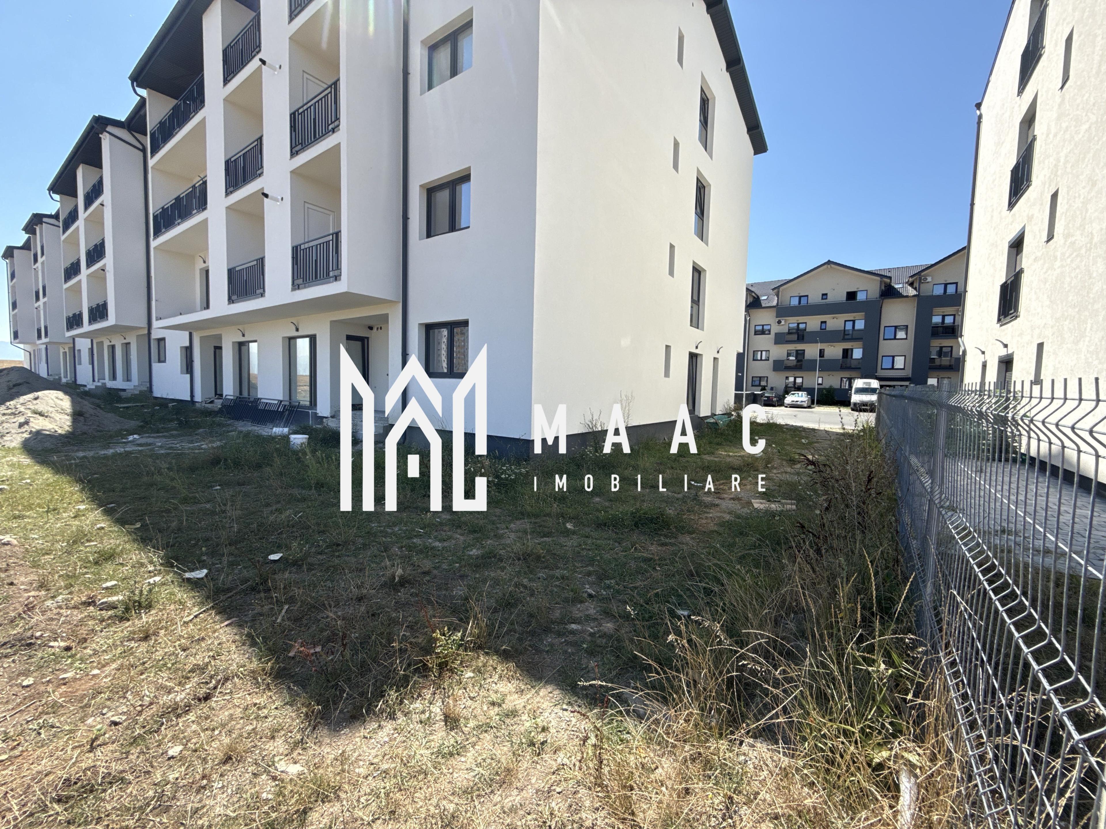 Apartament 2 camere | Șelimbăr | parter | grădină 117 mp - 6