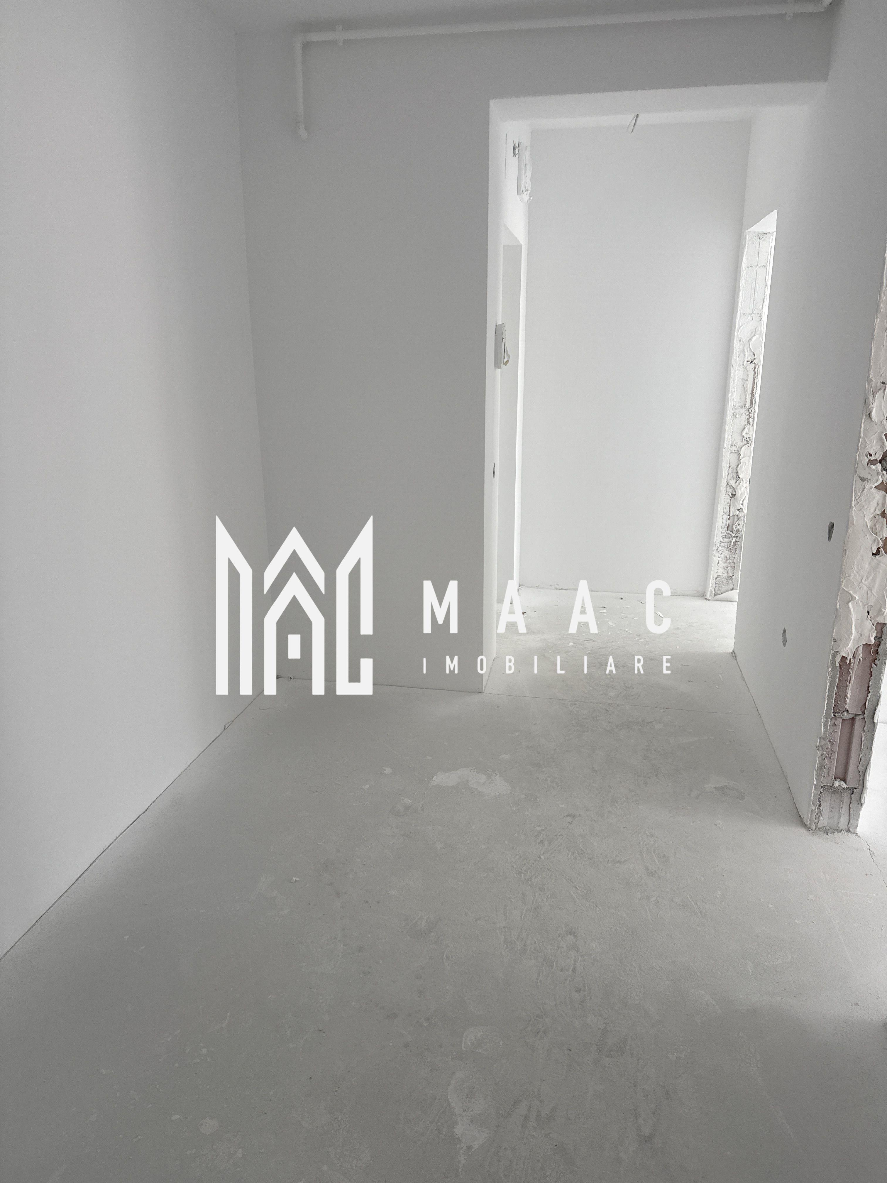 Apartament 2 camere | Șelimbăr | etaj 2 | 58 mp - 5
