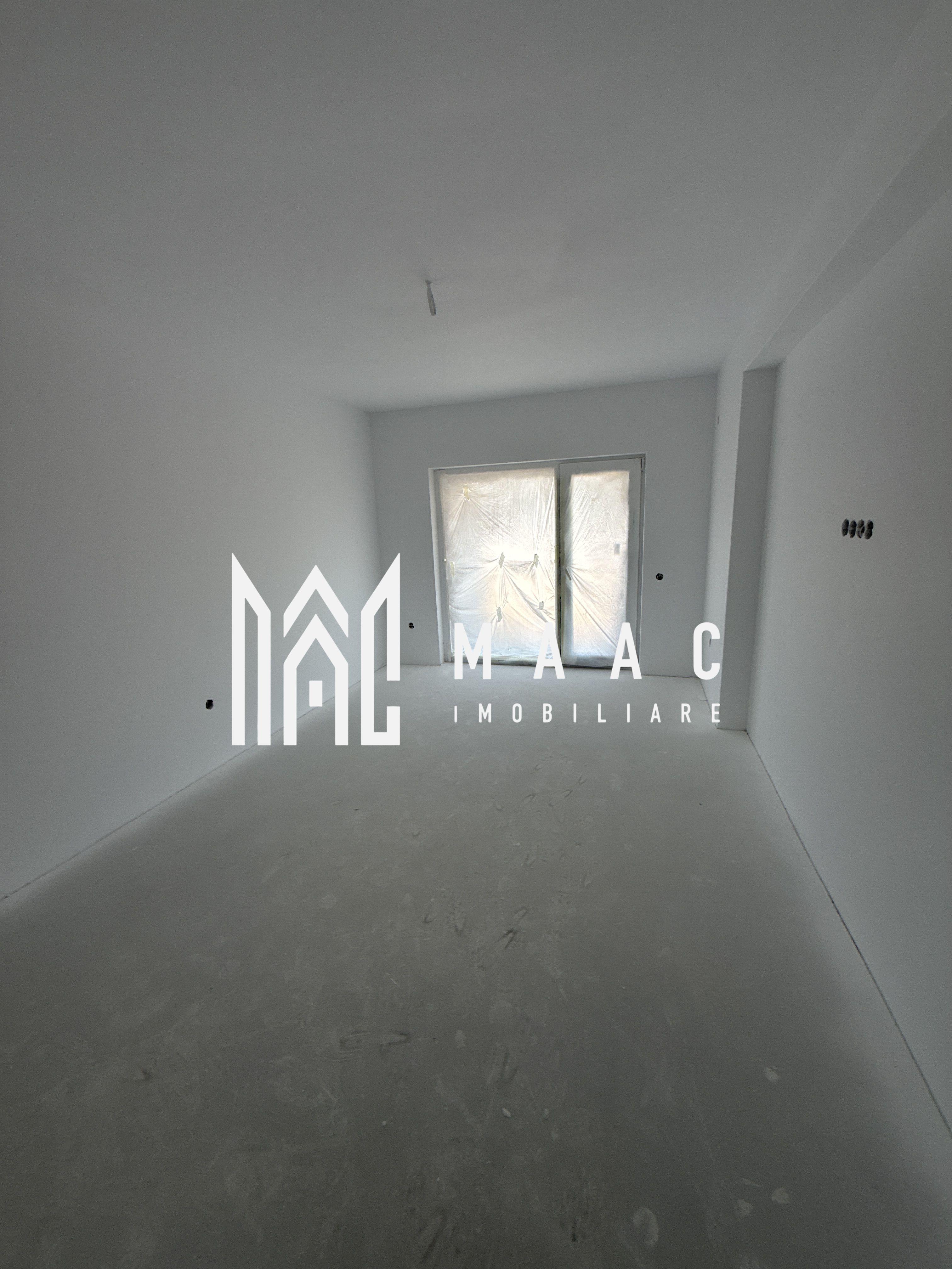 Apartament 2 camere | Șelimbăr | etaj 2 | 58 mp - 1