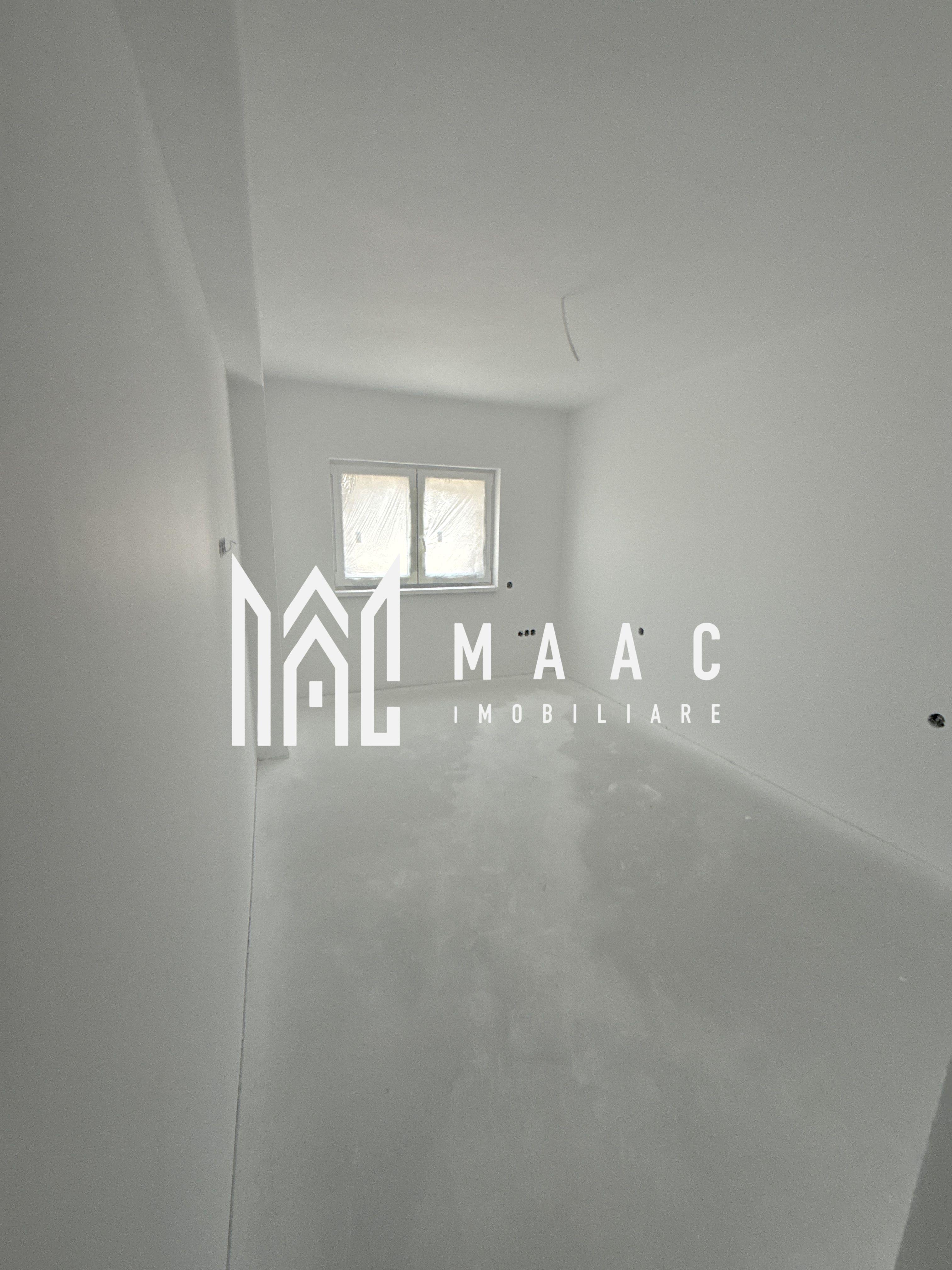 Apartament 2 camere | Șelimbăr | etaj 2 | 58 mp - 3