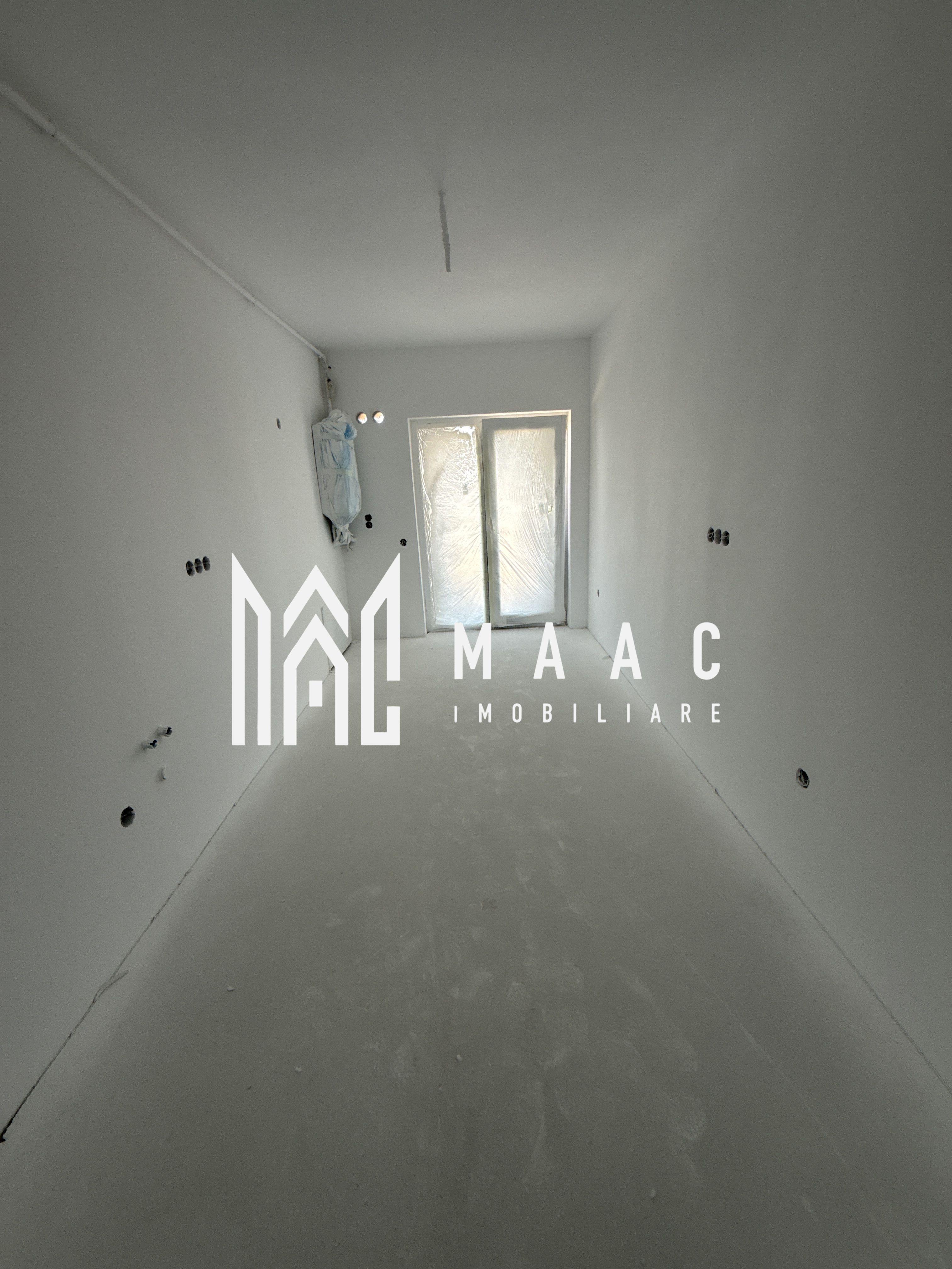 Apartament 2 camere | Șelimbăr | etaj 2 | 58 mp - 2