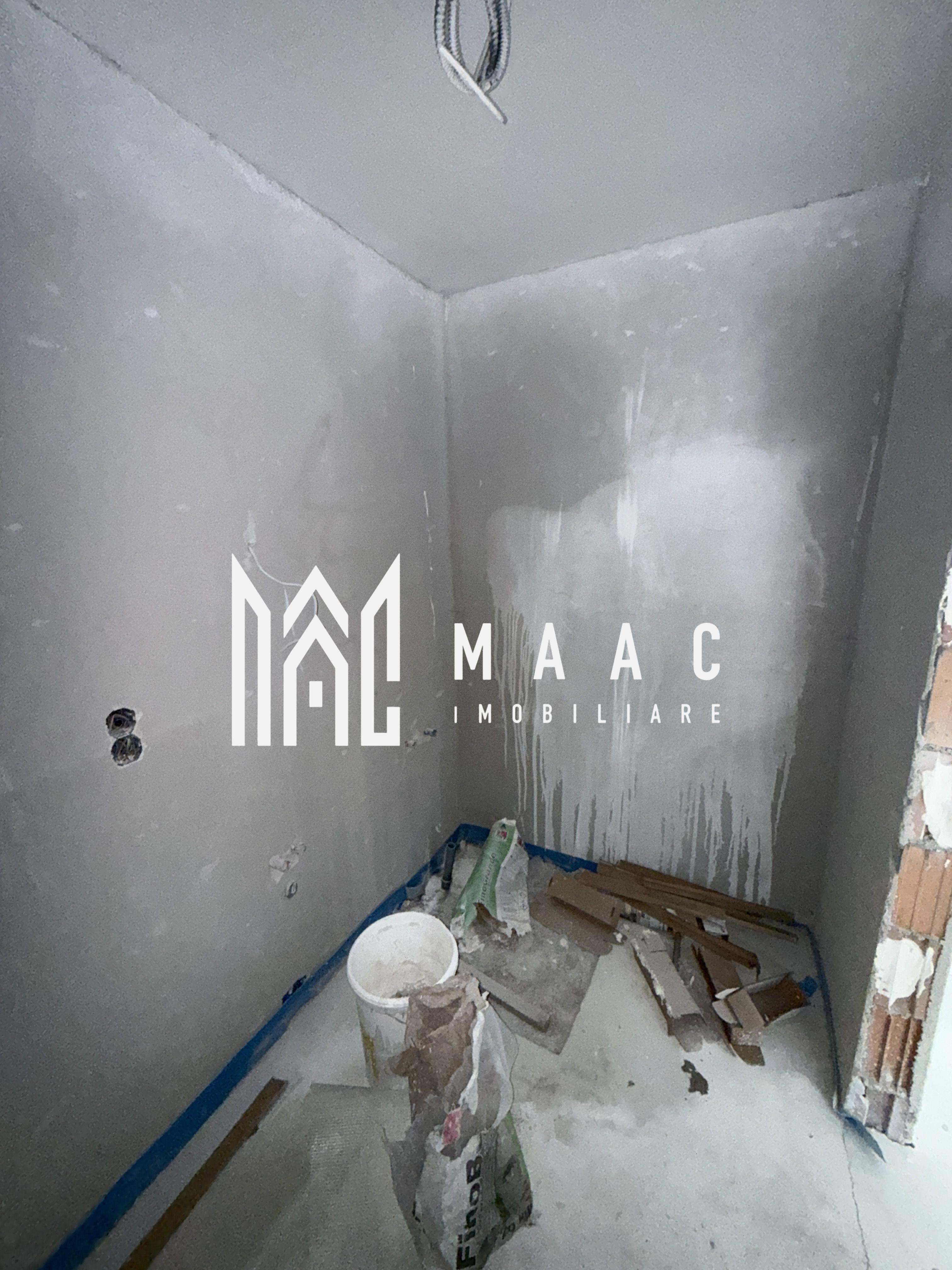 Apartament 2 camere de vânzare | Șelimbăr | 54,3 mp | balcon - 5