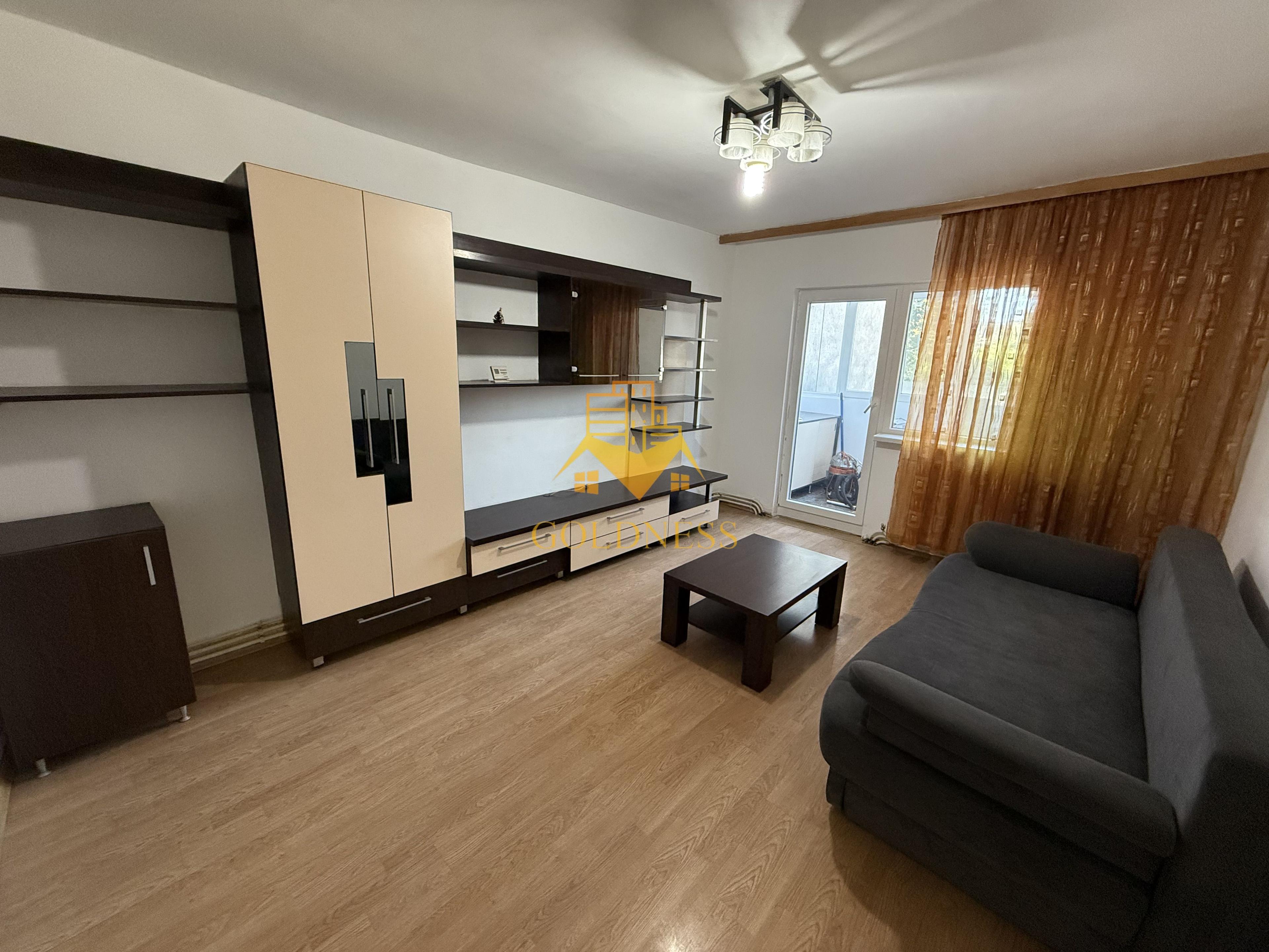 3 camere decomandate, balcon, Manastur, Calea Floresti, Profi - 1
