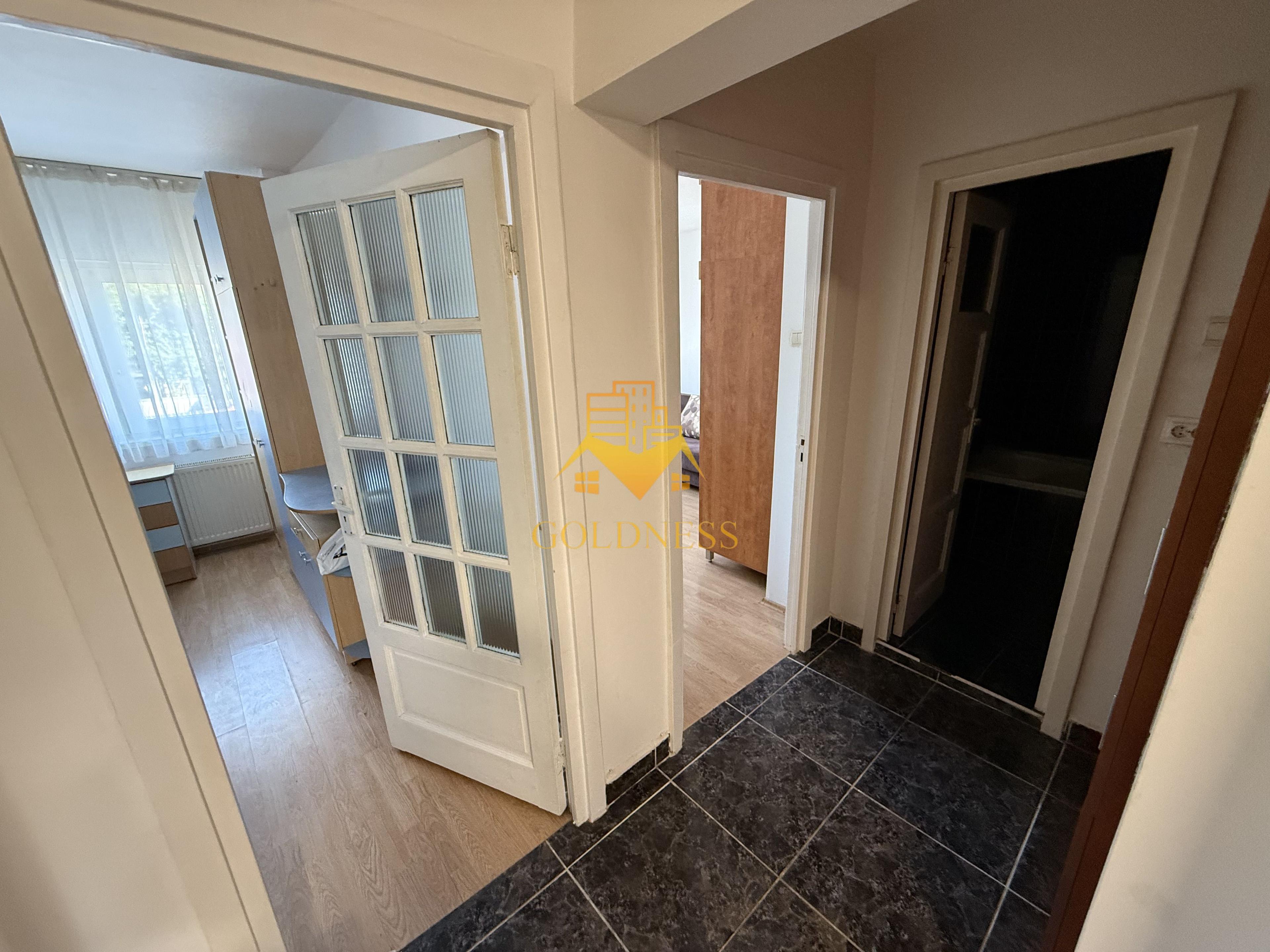 3 camere decomandate, balcon, Manastur, Calea Floresti, Profi - 8