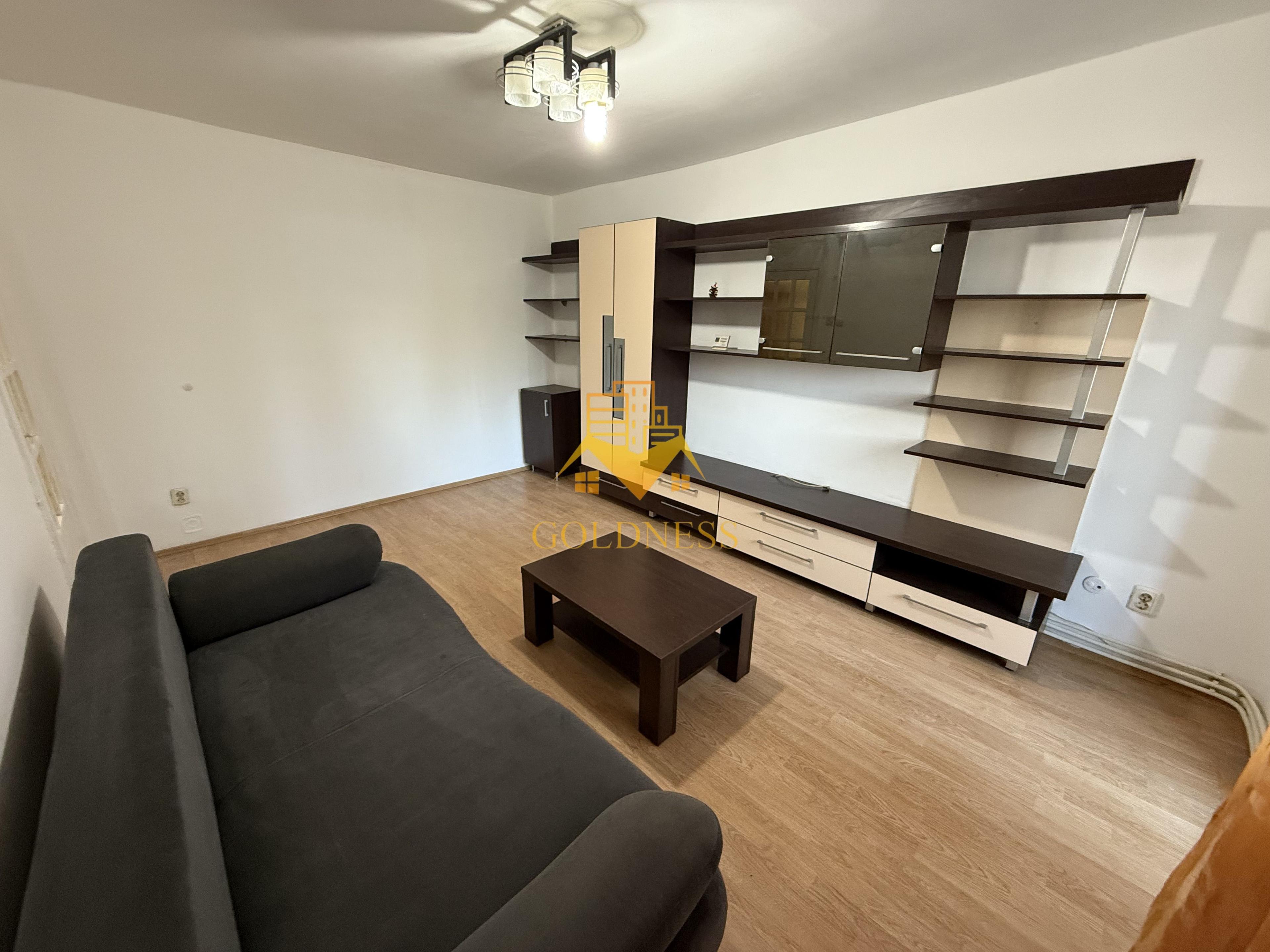 3 camere decomandate, balcon, Manastur, Calea Floresti, Profi - 2