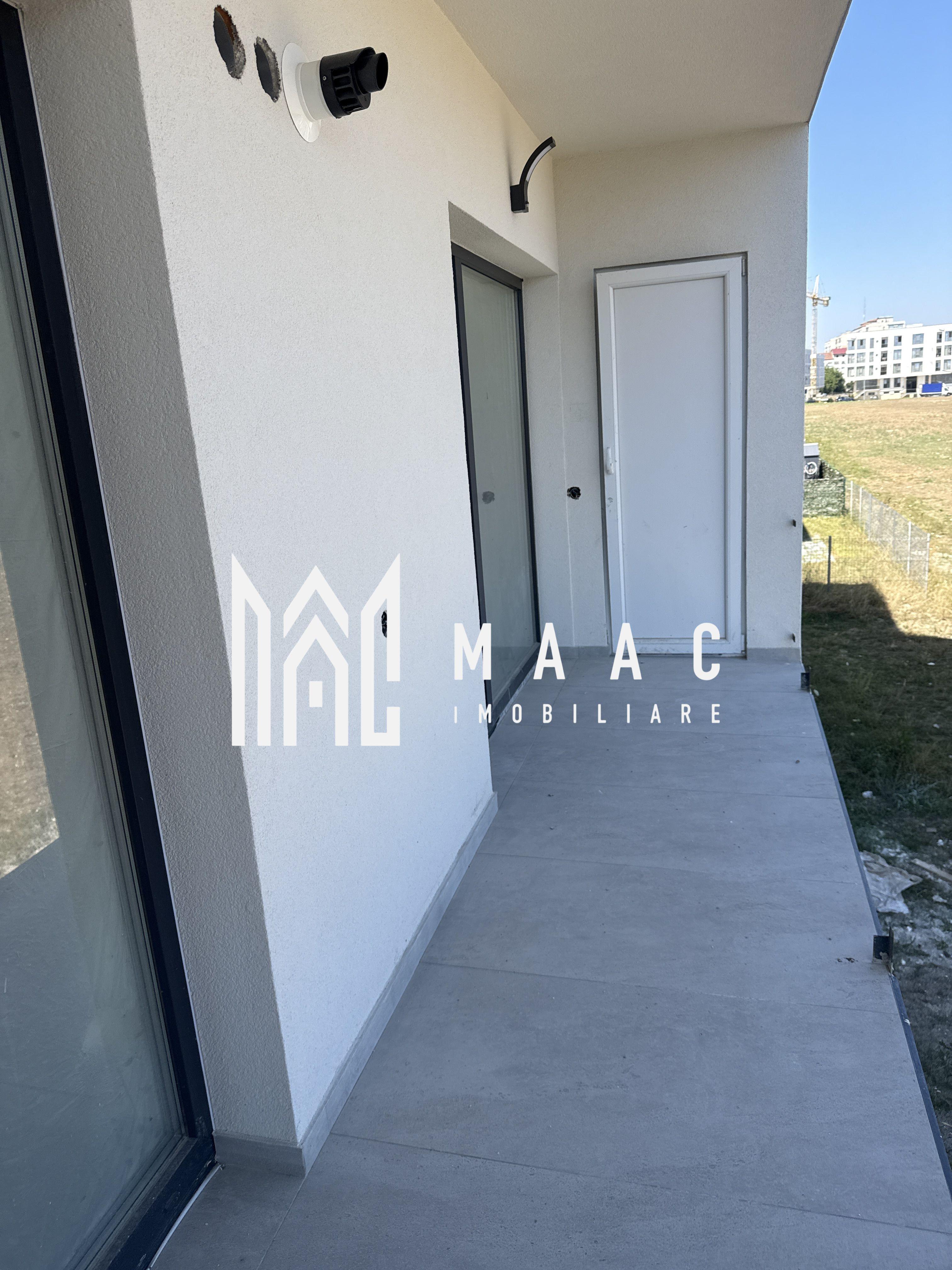 Apartament 2 camere | Șelimbăr | etaj 1 | 58,1 mp - 6