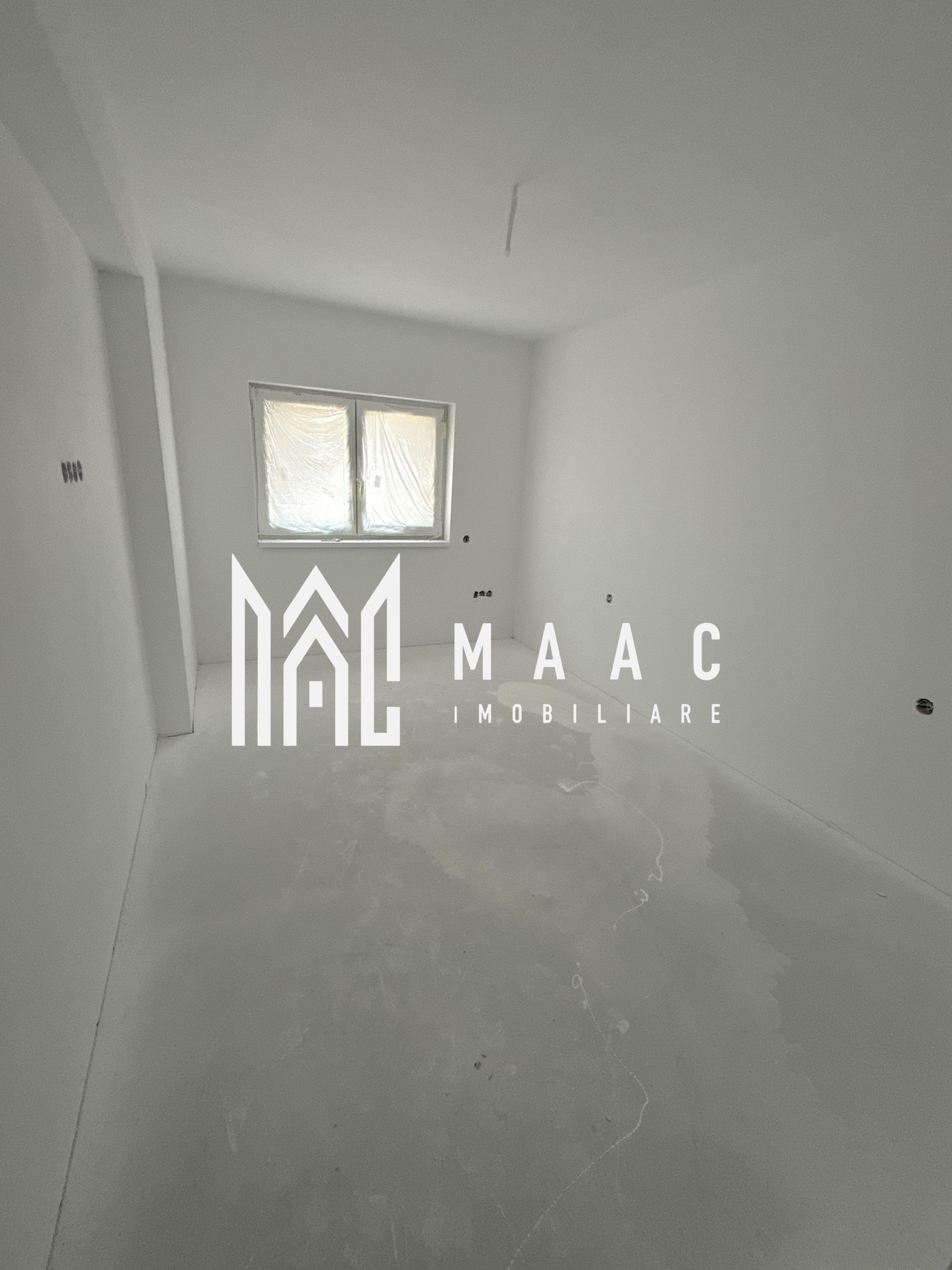 Apartament 2 camere | Șelimbăr | etaj 1 | 58,1 mp - 2