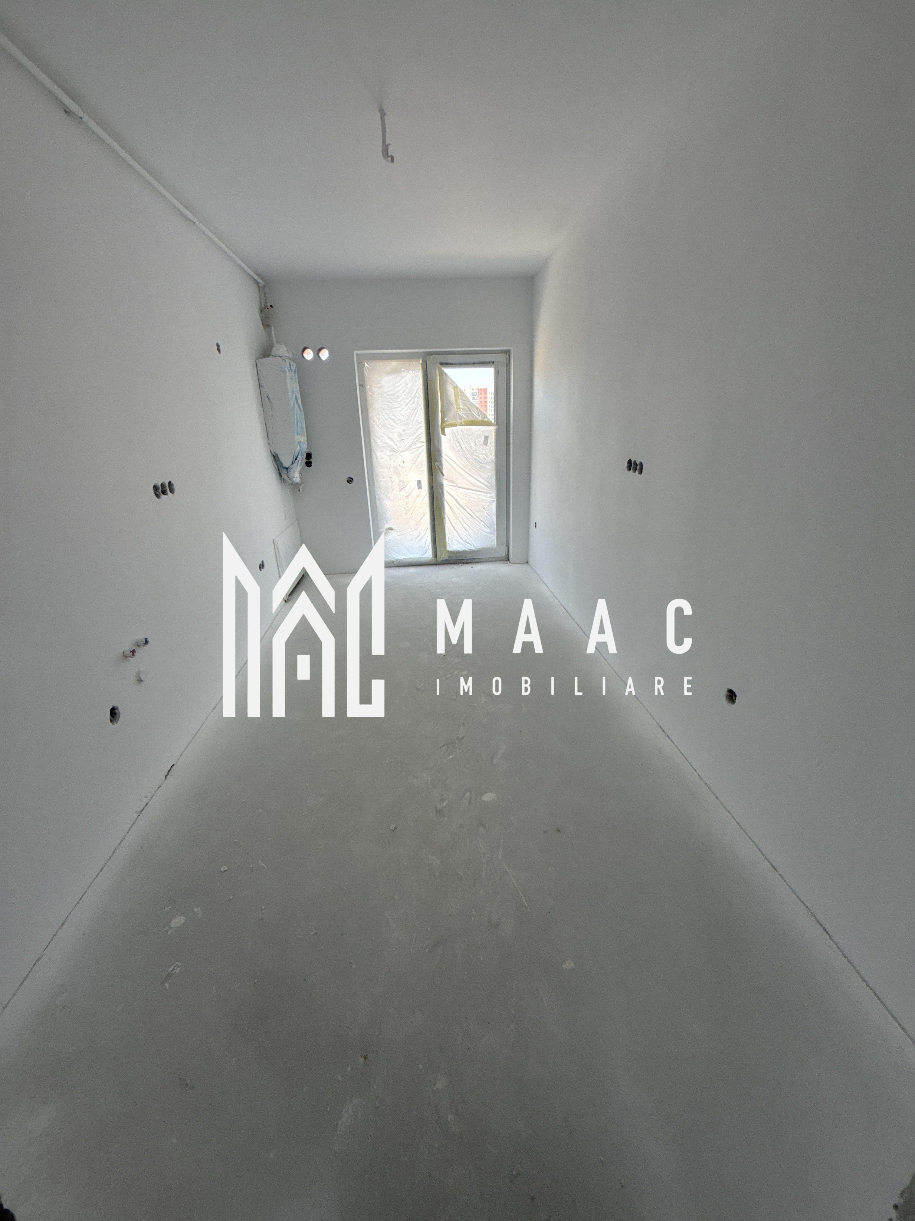 Apartament 2 camere | Șelimbăr | etaj 1 | 58,1 mp - 4