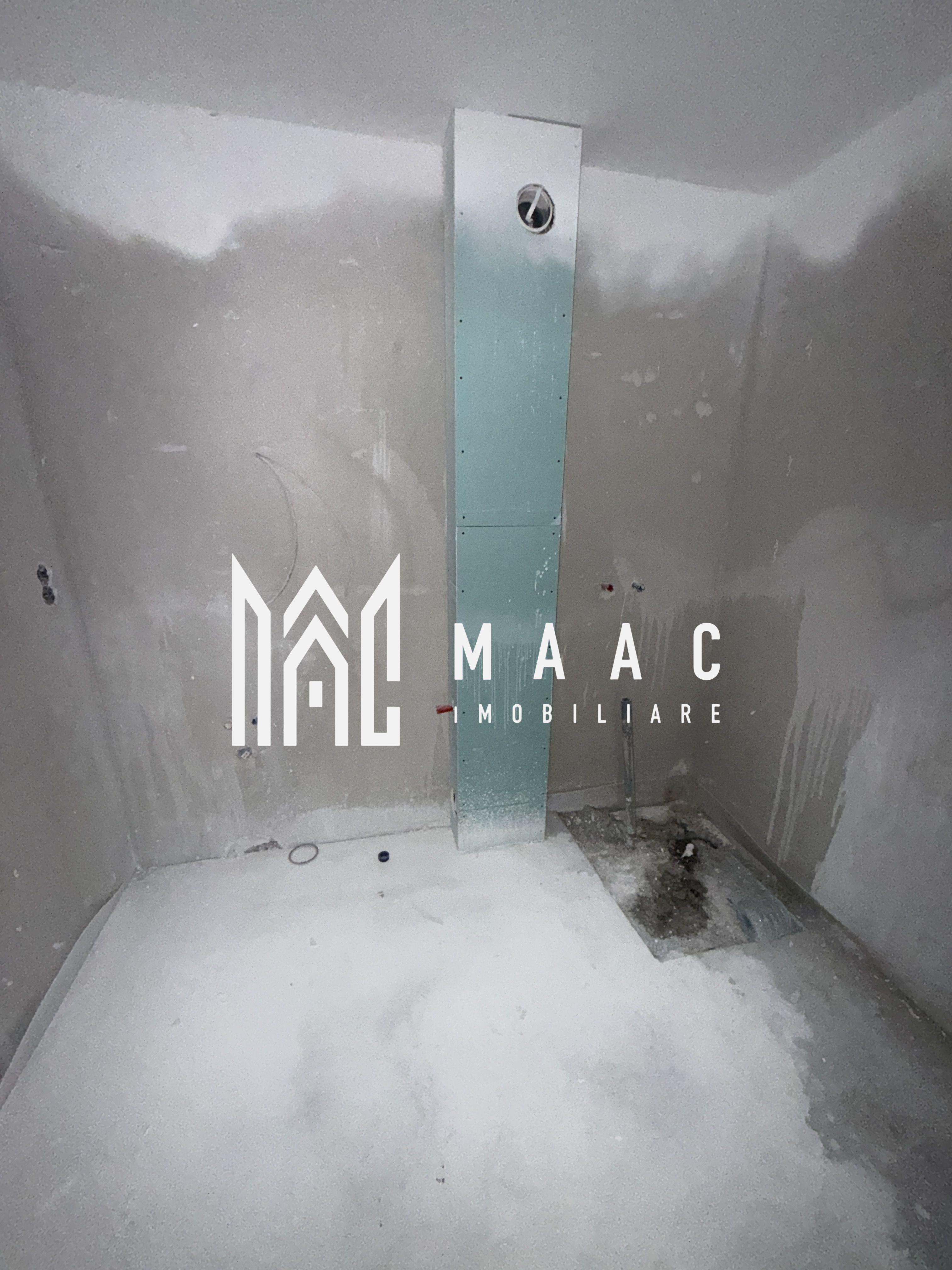 Apartament 2 camere | Șelimbăr | etaj 1 | 58,1 mp - 3