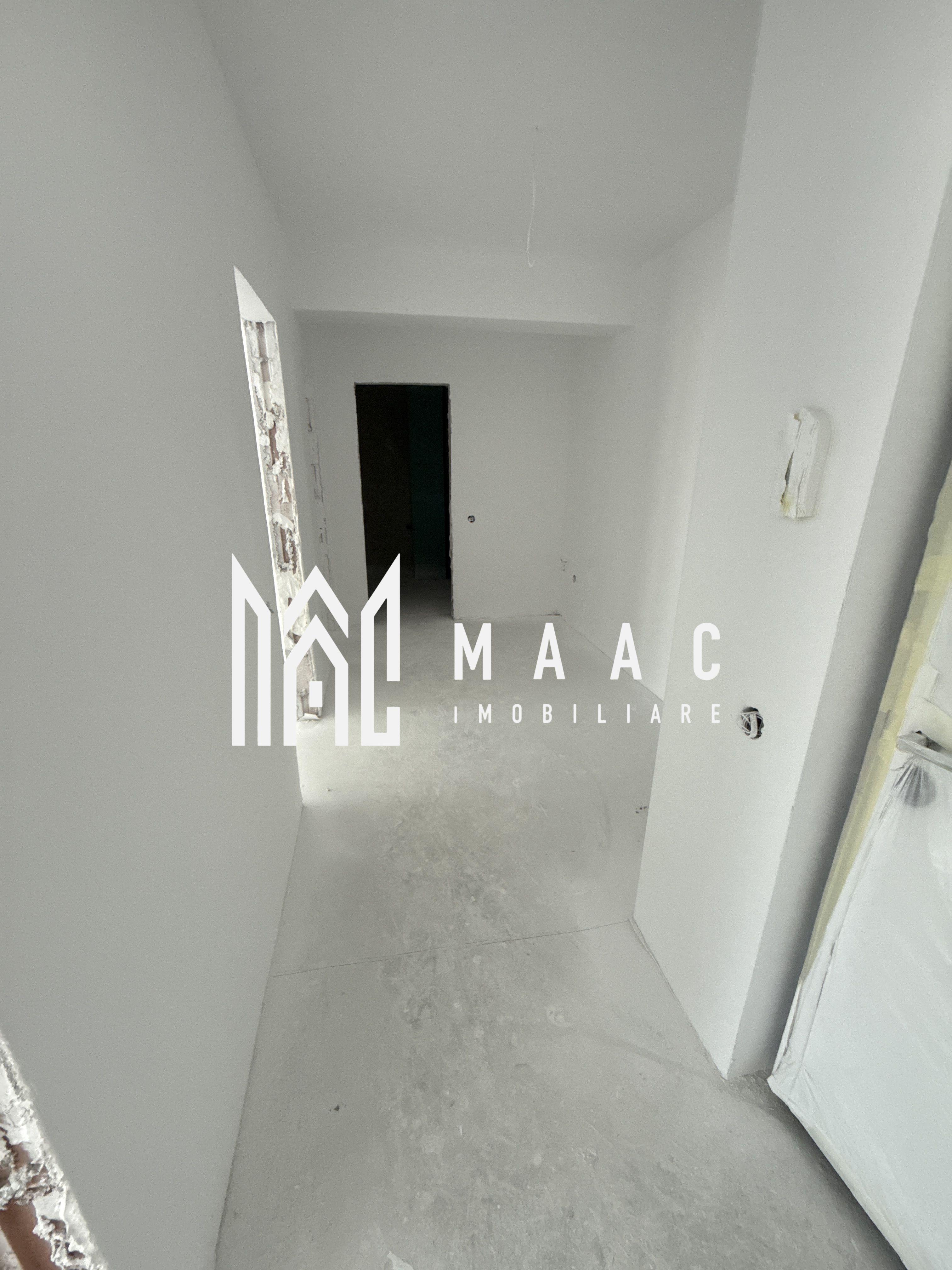 Apartament 2 camere | Șelimbăr | etaj 1 | 58,1 mp - 5
