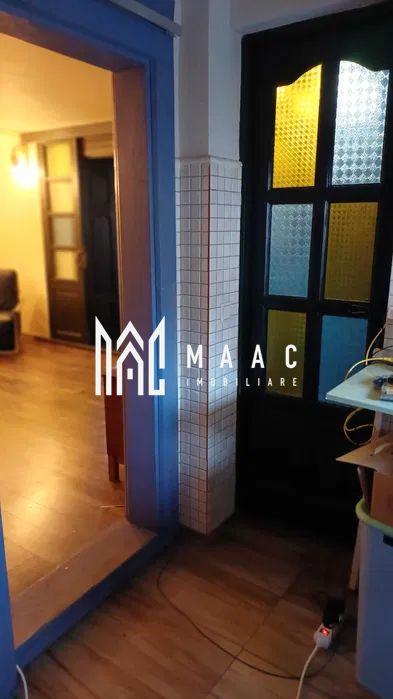 Apartament 2 camere | Etaj 1 | 54 MPU | Zona Centrala - 5