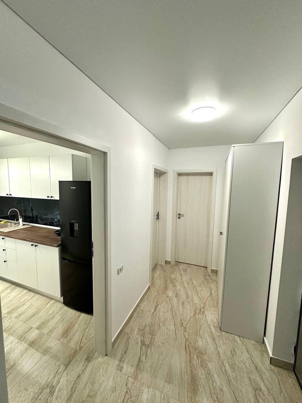 Apartament 2 camere lux mobilat - Militari HUB Residence - 9