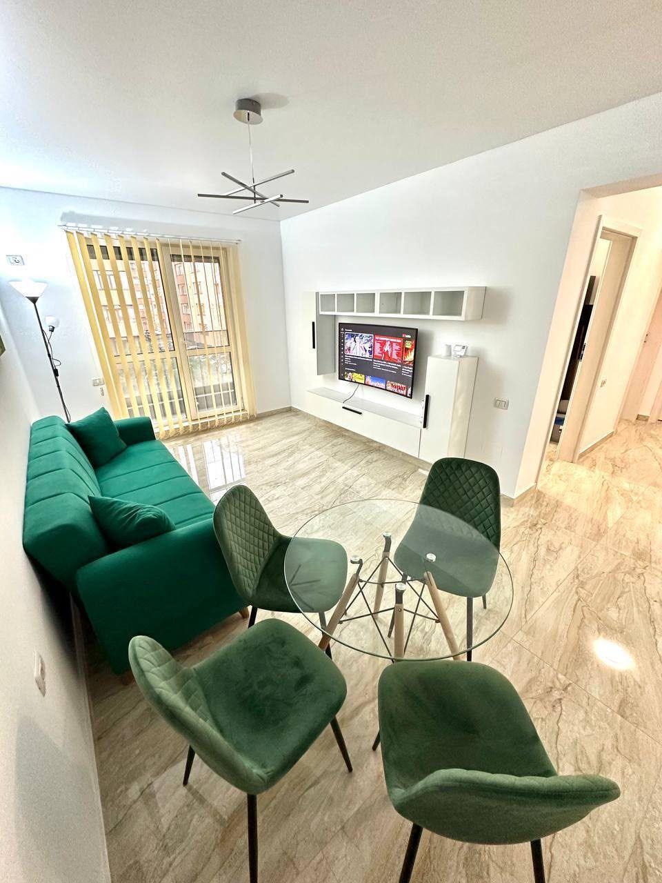Apartament 2 camere lux mobilat - Militari HUB Residence - 2
