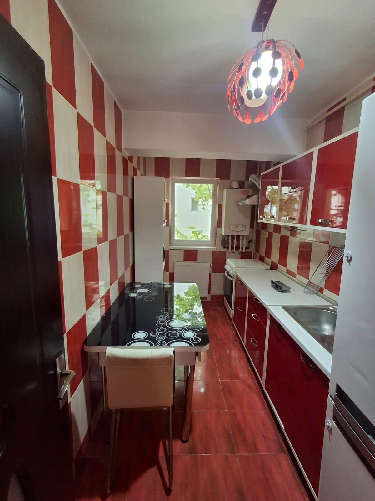 Apartament 2 camere decomandat - metrou Dimitrie Leonida - 5