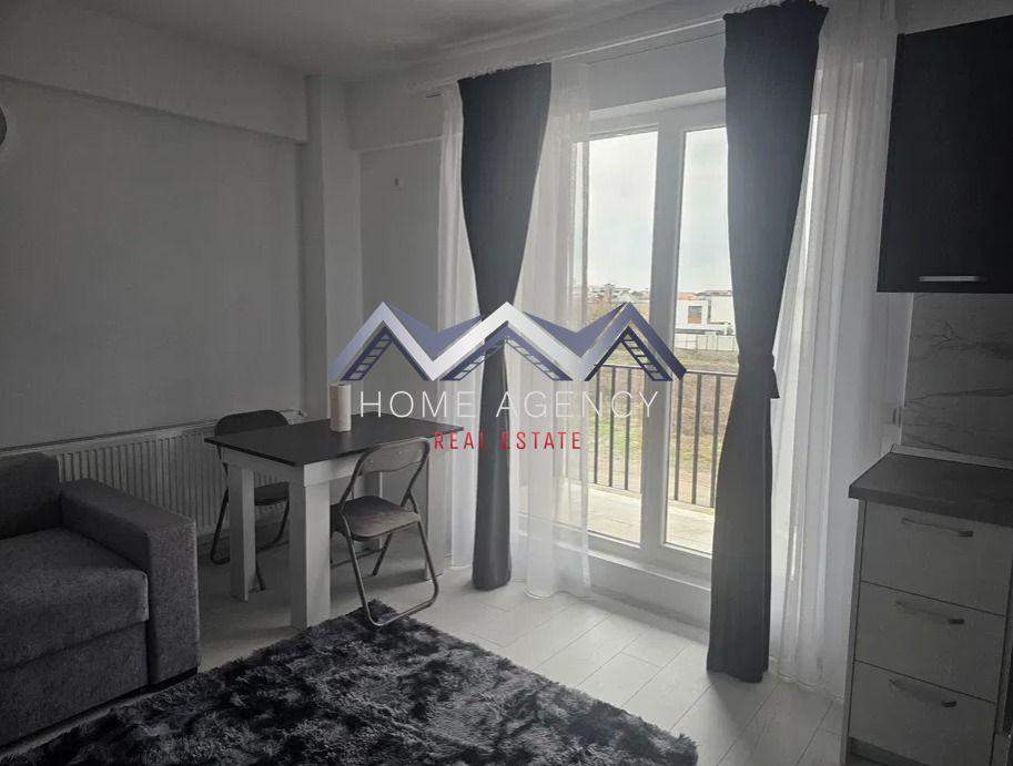 Apartament 2 camere | prima închiriere | Otopeni central - 2