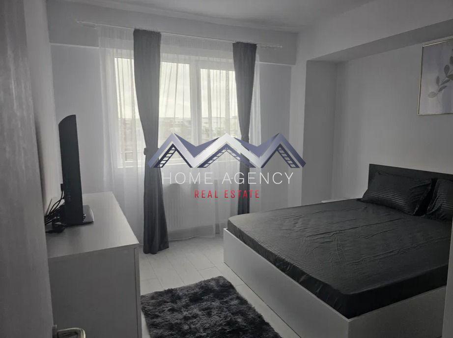 Apartament 2 camere | prima închiriere | Otopeni central - 1