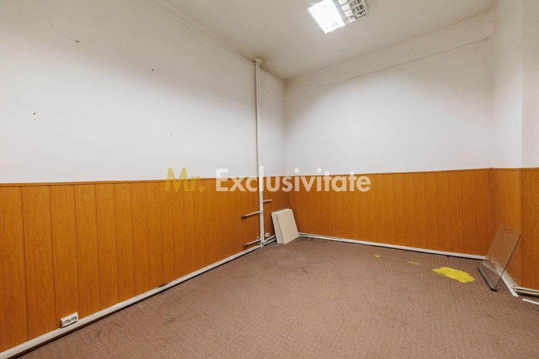 Spațiu comercial Cartier Calea București, bloc U4 parter - 10