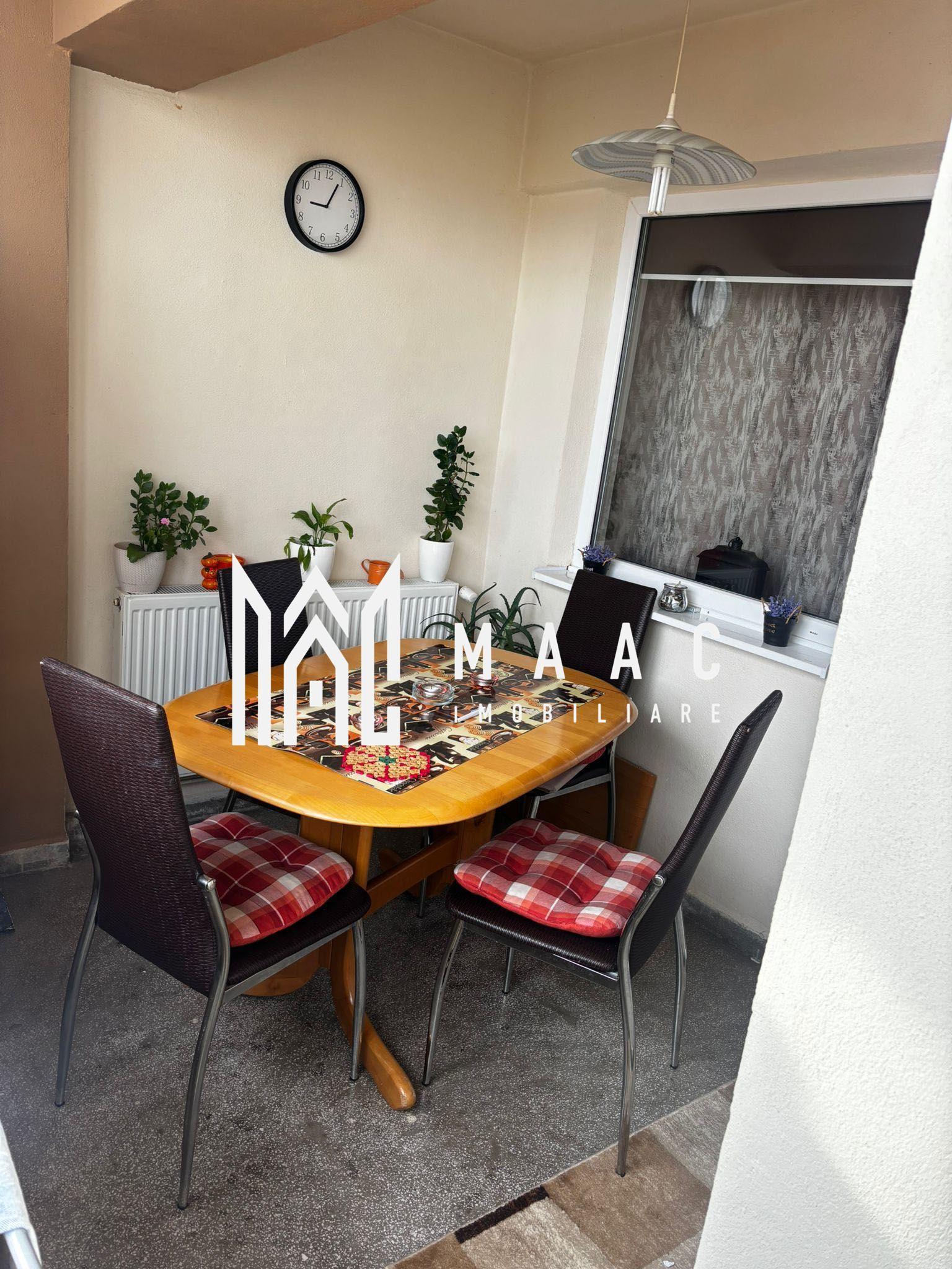 Apartament 2 camere | 55 MPU | Pivnita | Balcon | Bulevardul Mihai Viteazul - 5
