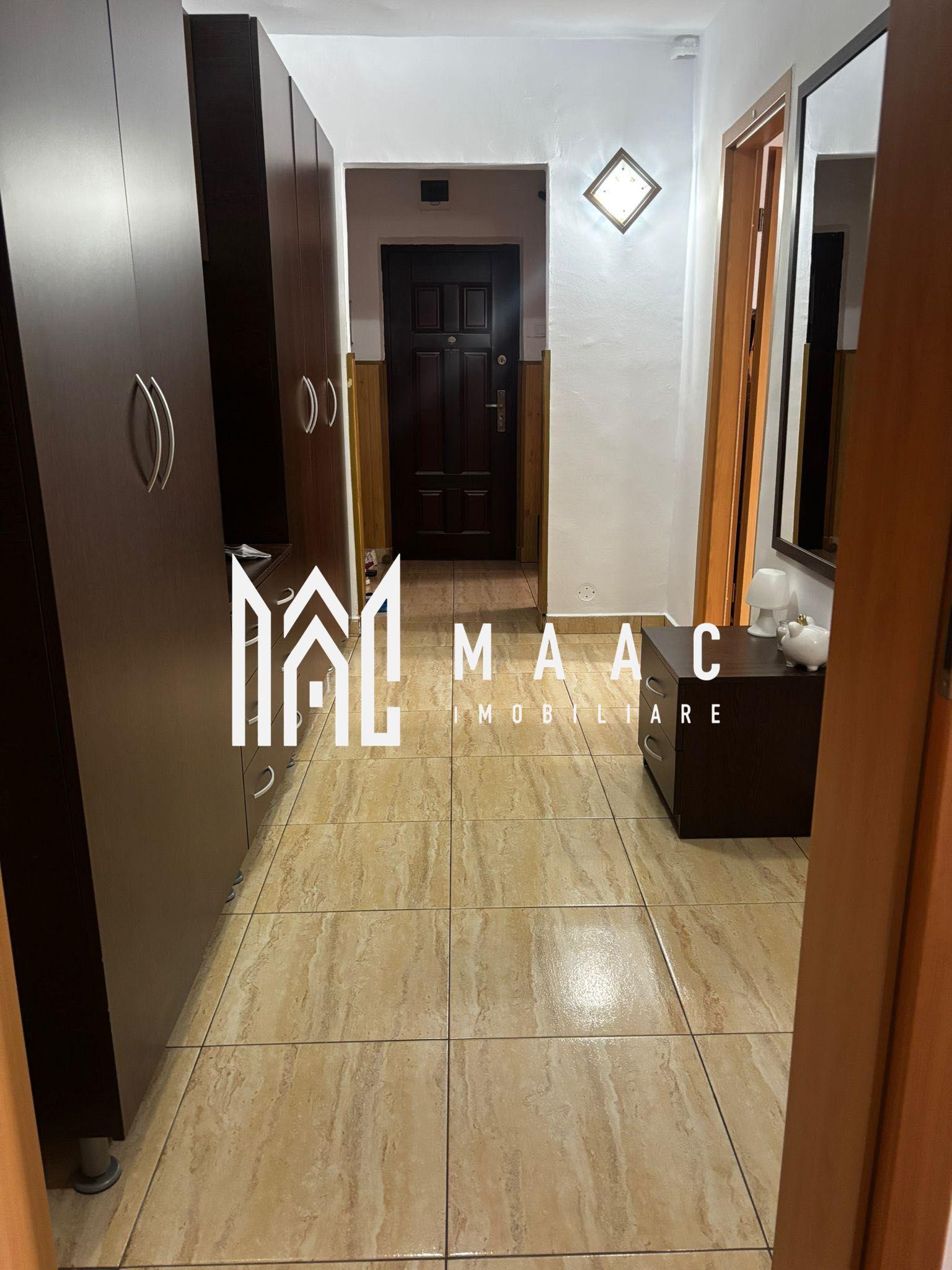 Apartament 2 camere | 55 MPU | Pivnita | Balcon | Bulevardul Mihai Viteazul - 4
