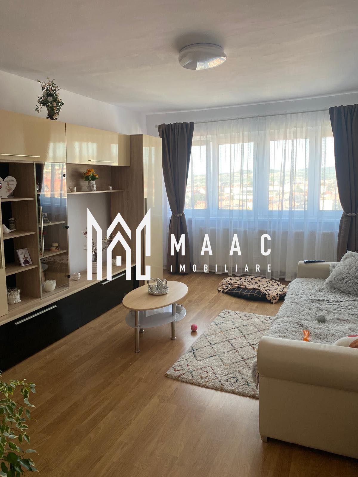 Apartament 2 camere | 55 MPU | Pivnita | Balcon | Bulevardul Mihai Viteazul - 1
