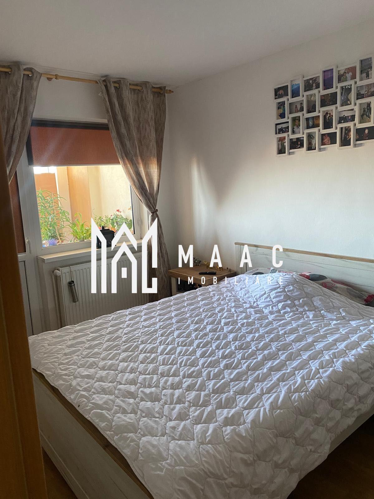 Apartament 2 camere | 55 MPU | Pivnita | Balcon | Bulevardul Mihai Viteazul - 3