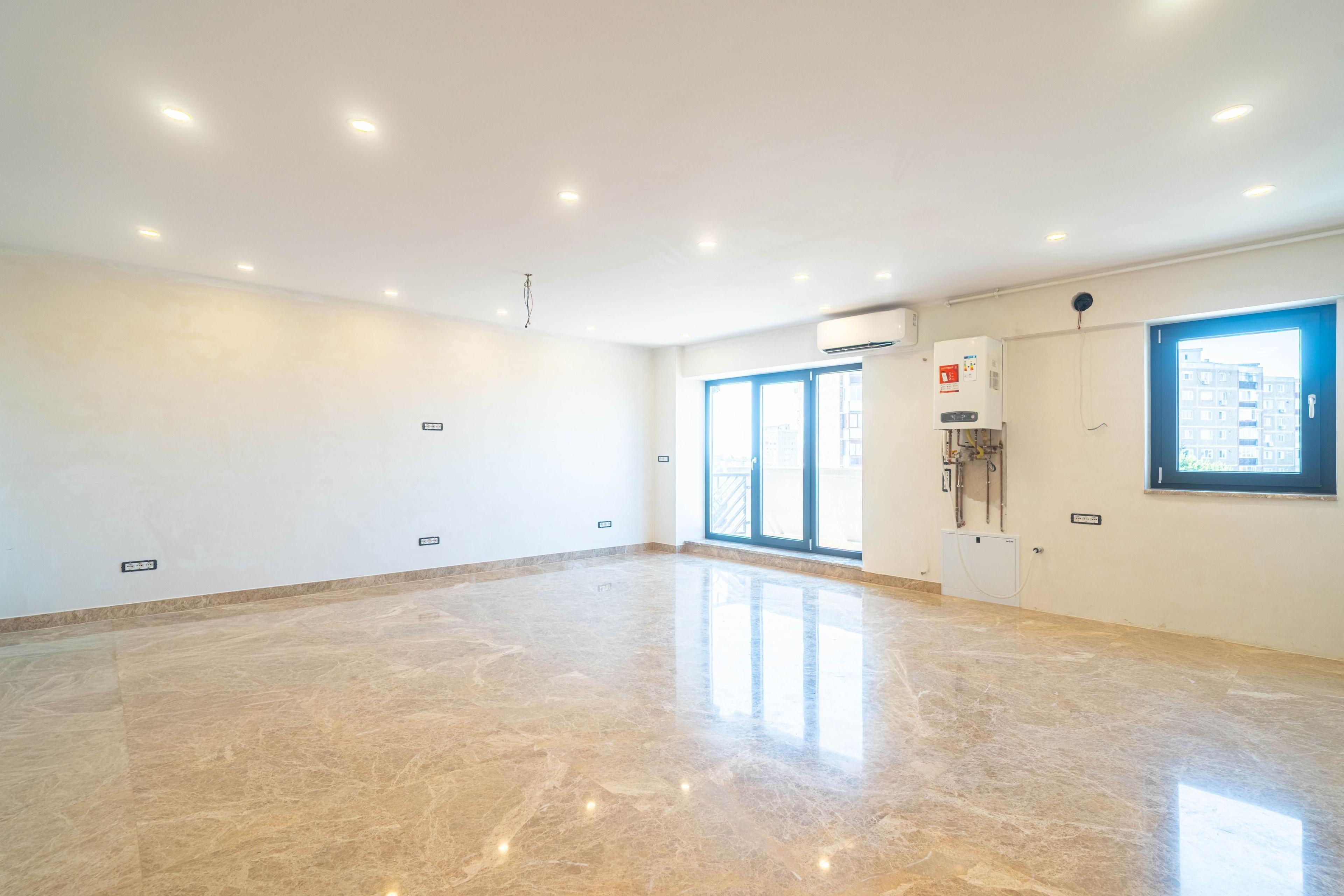 Apartament 2 camere complet renovat, lângă Kaufland și Lidl - 6