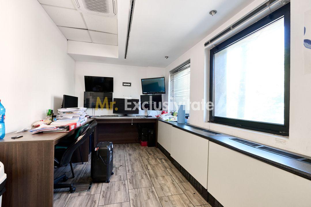 Spațiu comercial premium 240 mp ultracentral Pitești clădire reprezentativă - 11