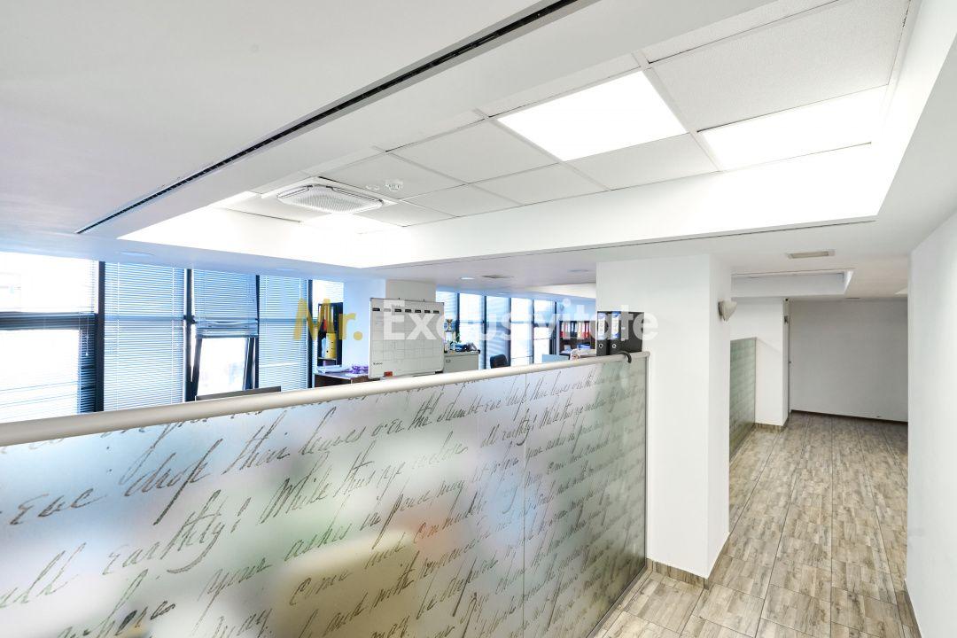Spațiu comercial premium 240 mp ultracentral Pitești clădire reprezentativă - 6