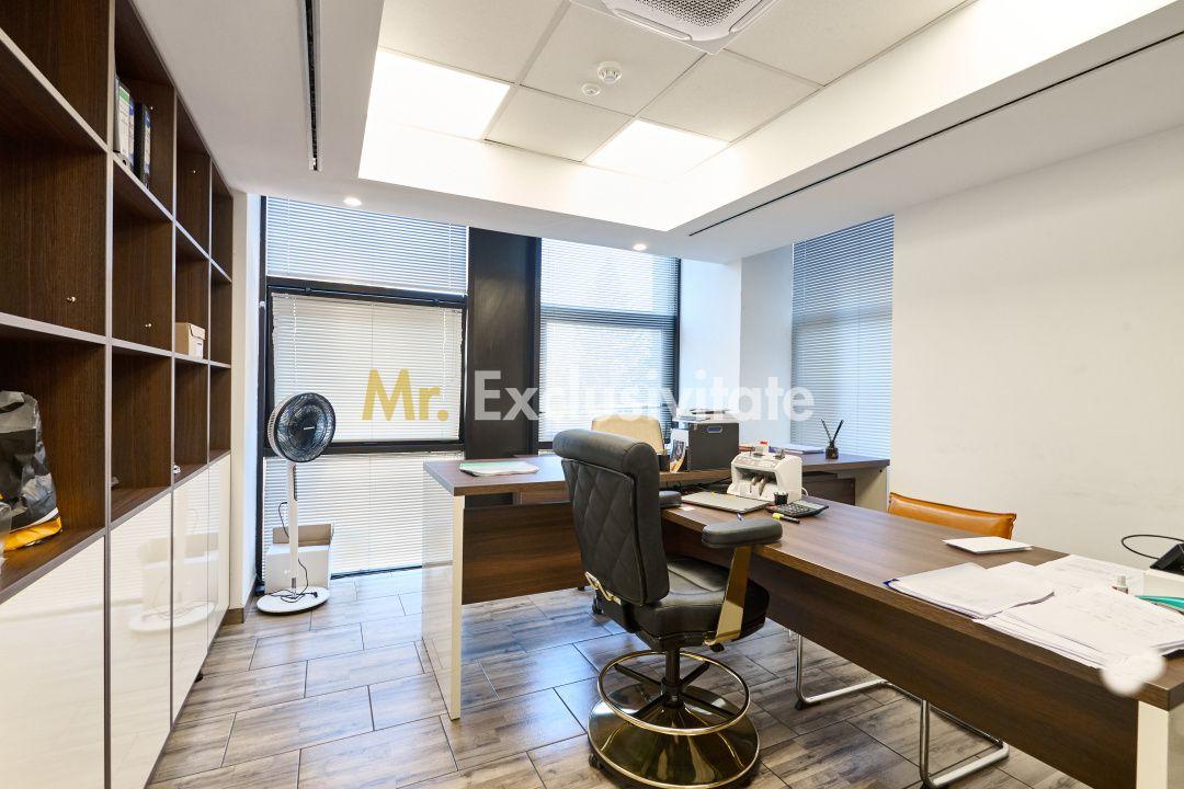 Spațiu comercial premium 240 mp ultracentral Pitești clădire reprezentativă - 13