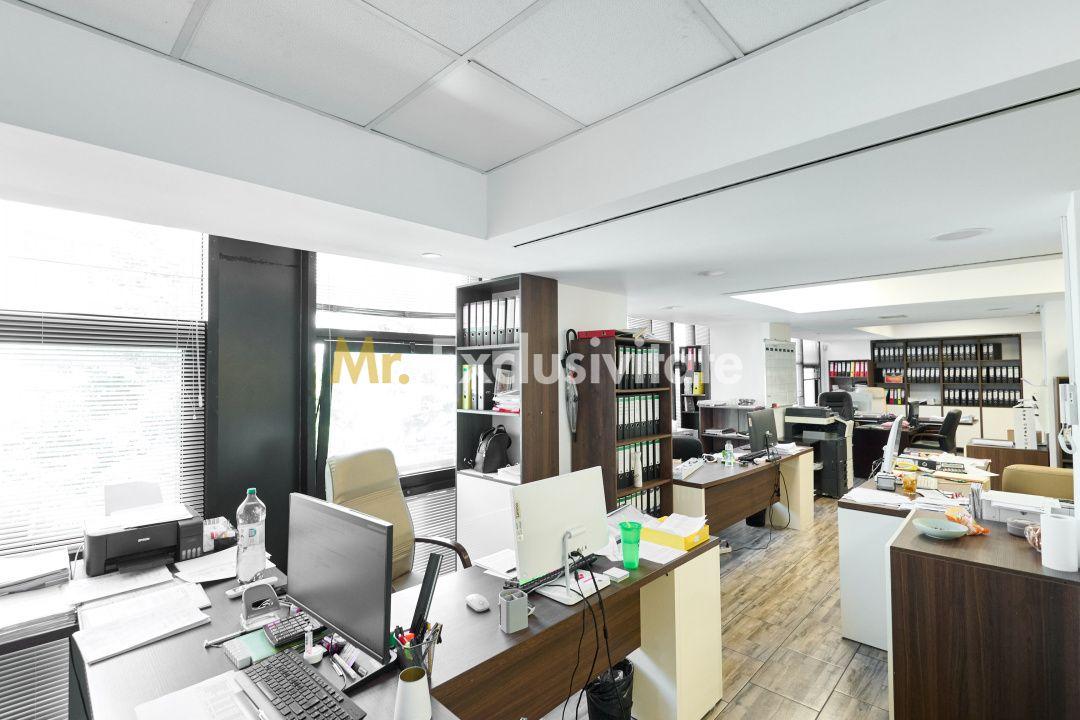 Spațiu comercial premium 240 mp ultracentral Pitești clădire reprezentativă - 15