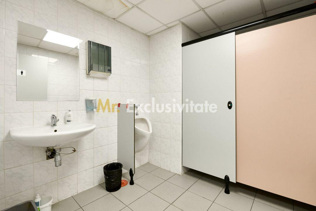 Spațiu comercial premium 240 mp ultracentral Pitești clădire reprezentativă - 10